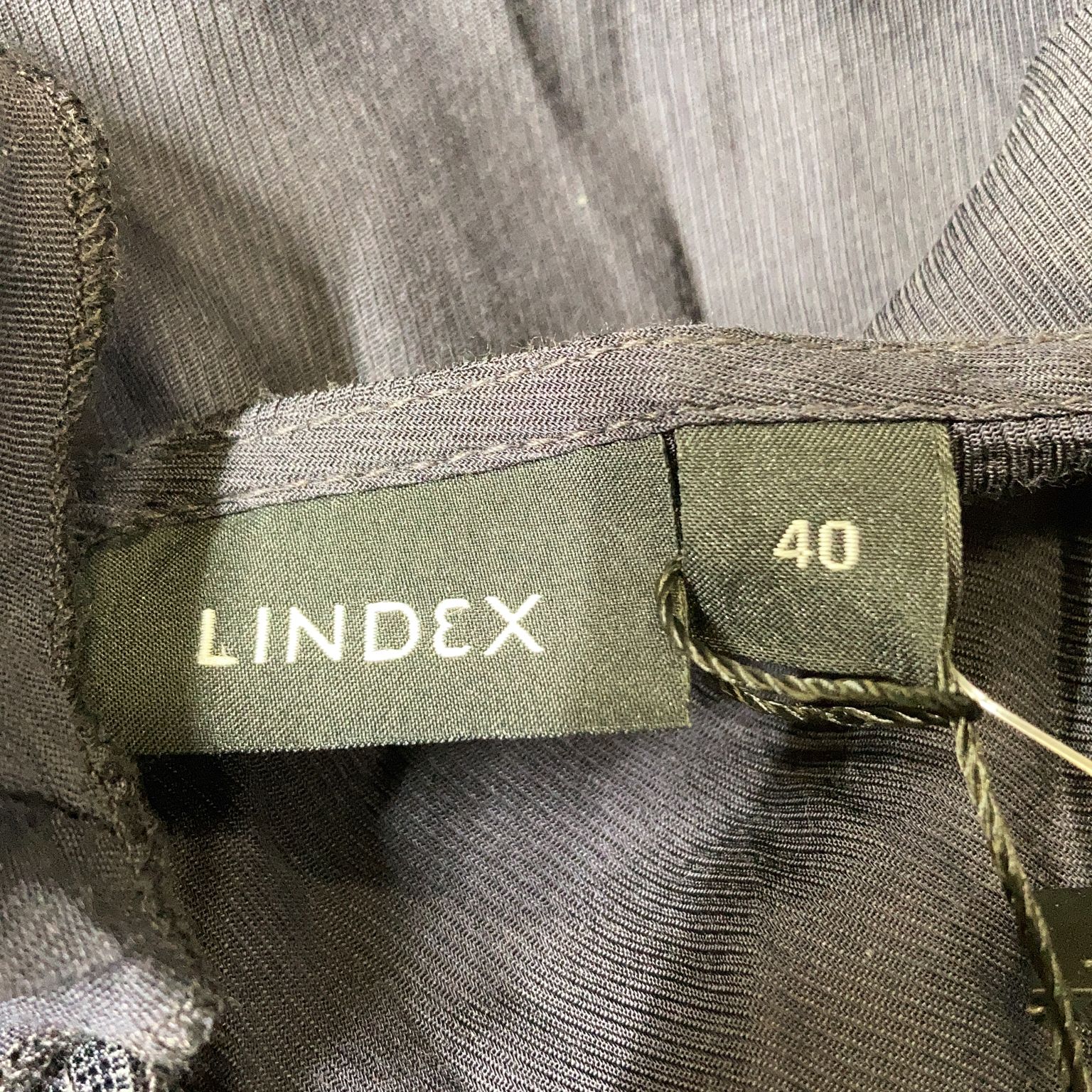 Lindex