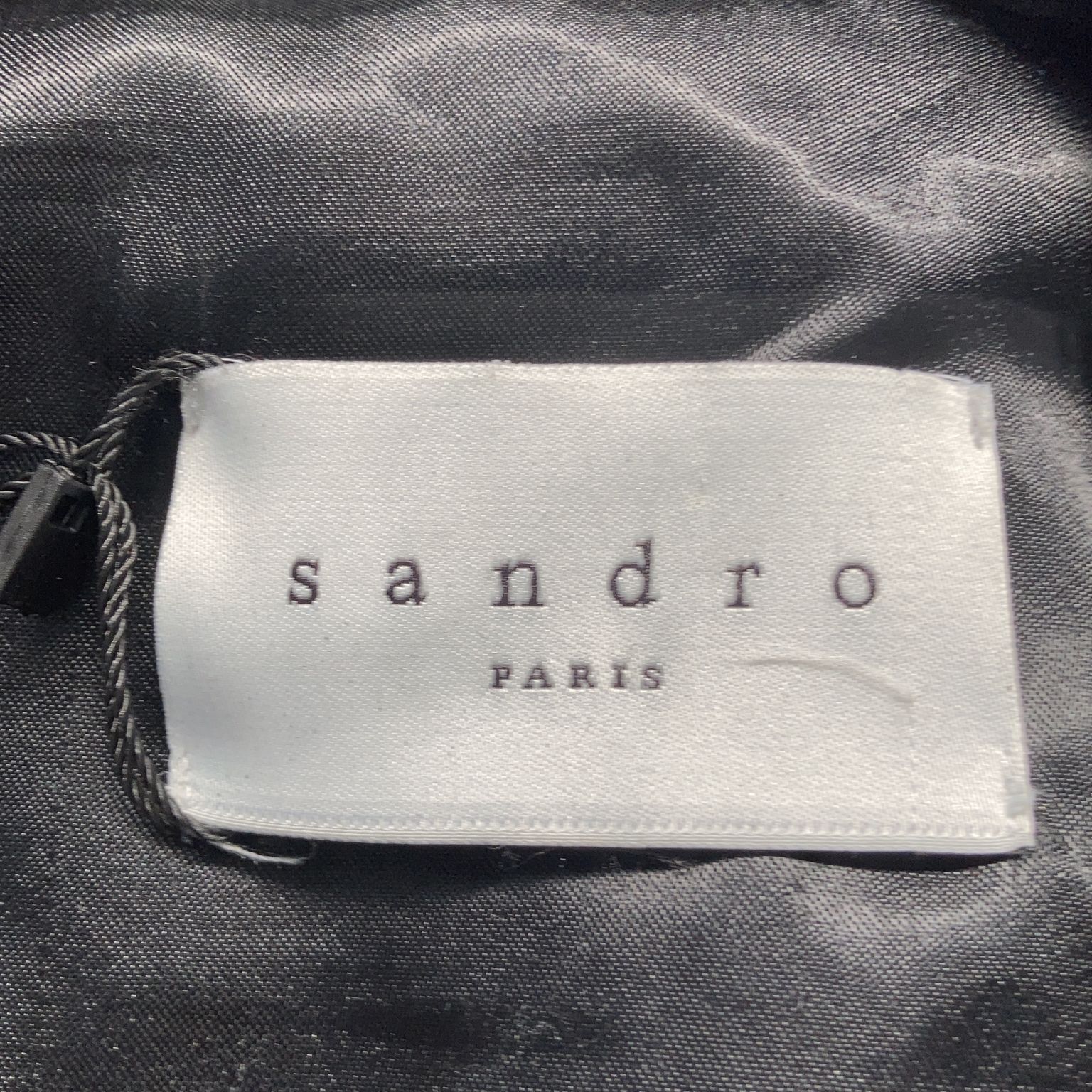 Sandro Paris