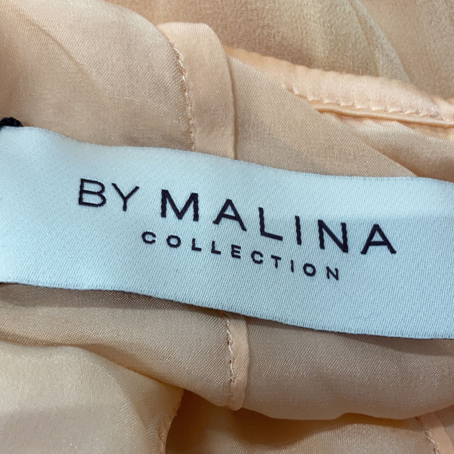 By Malina Collection