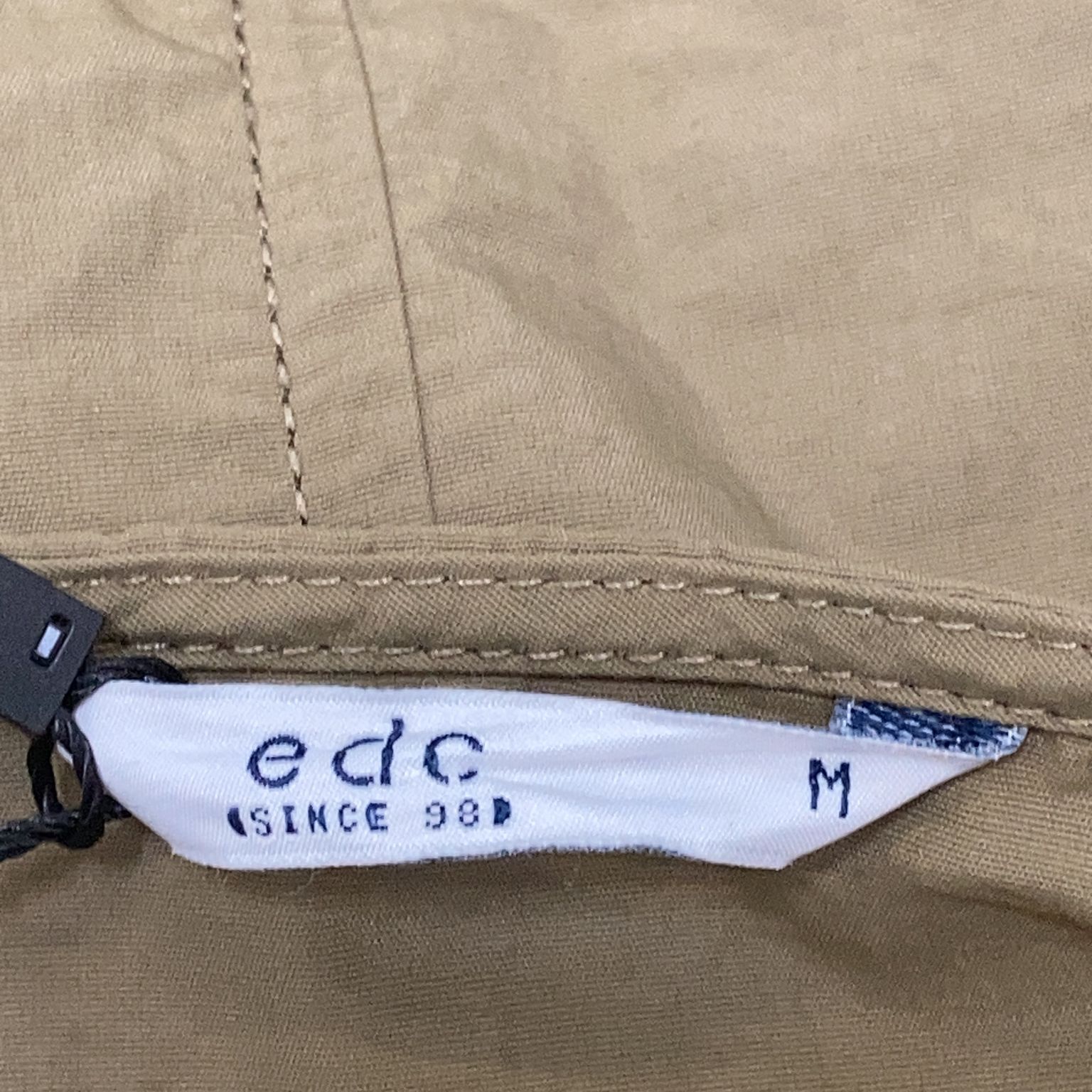 EDC Brand