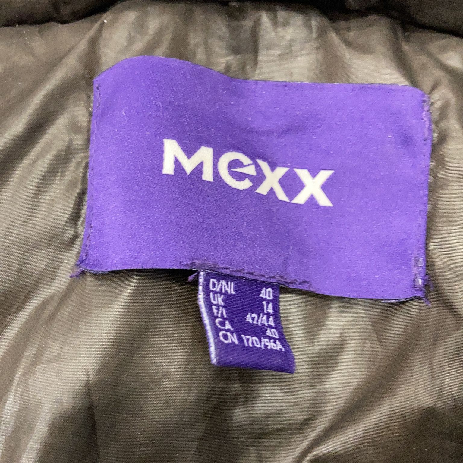 Mexx