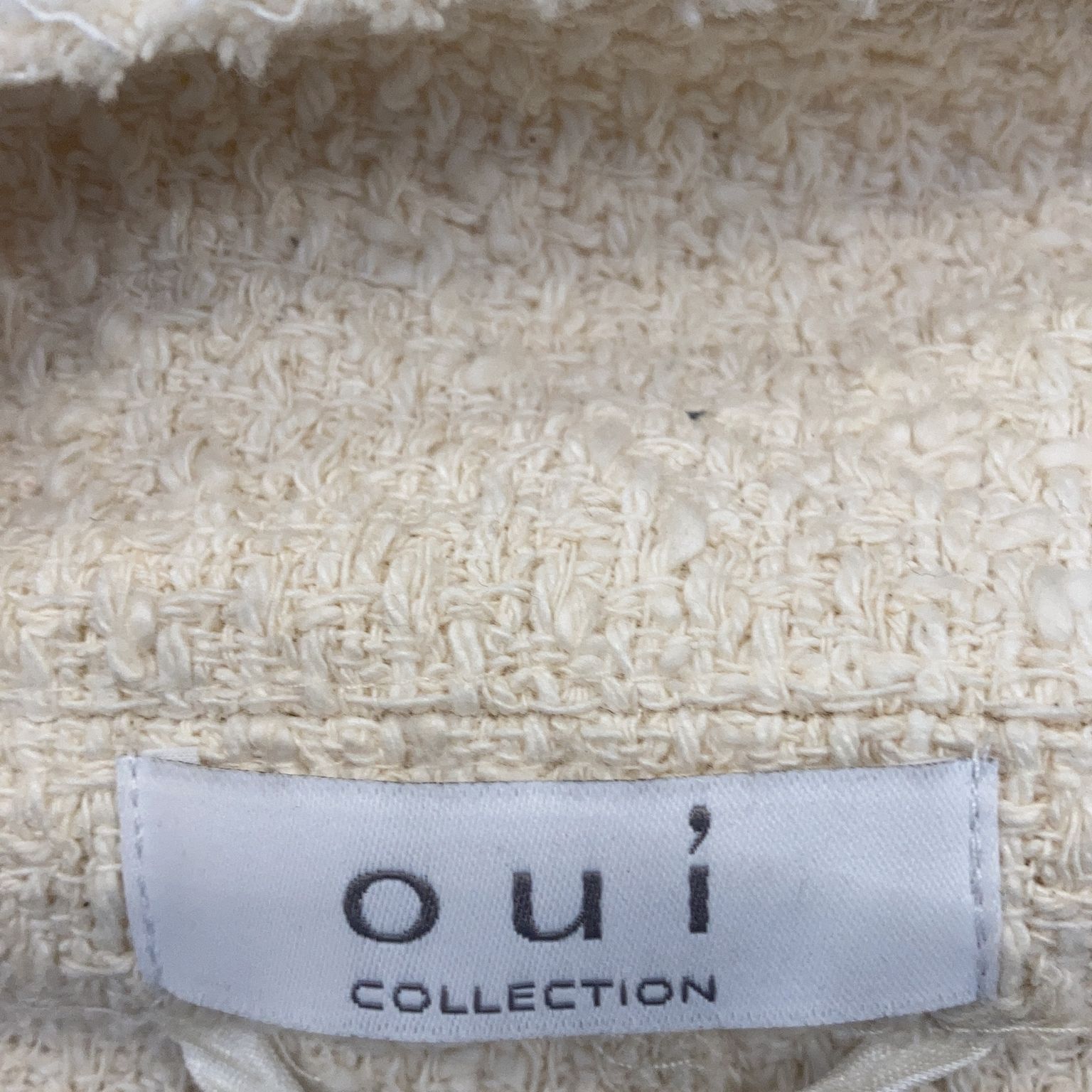 Oui Collection