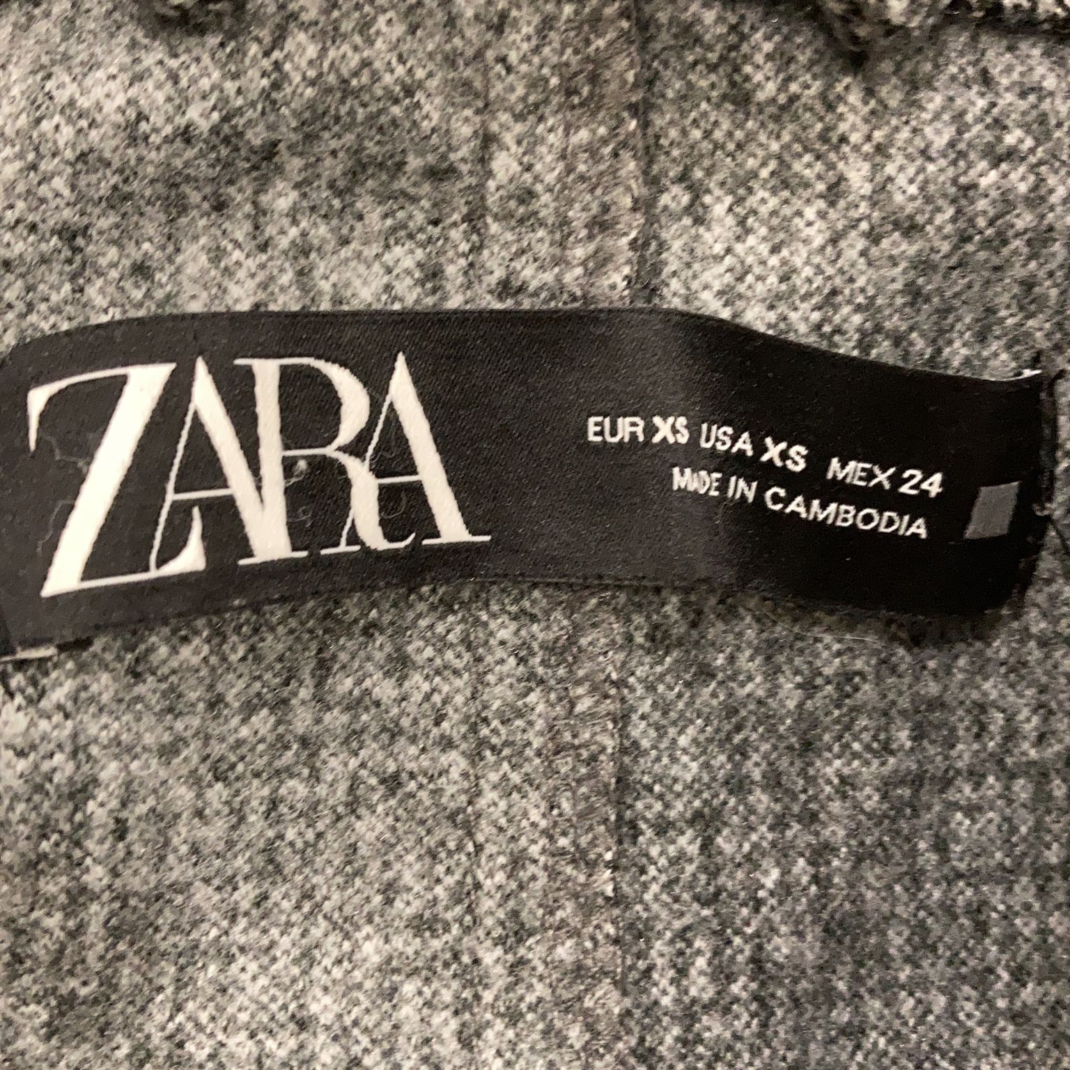 Zara