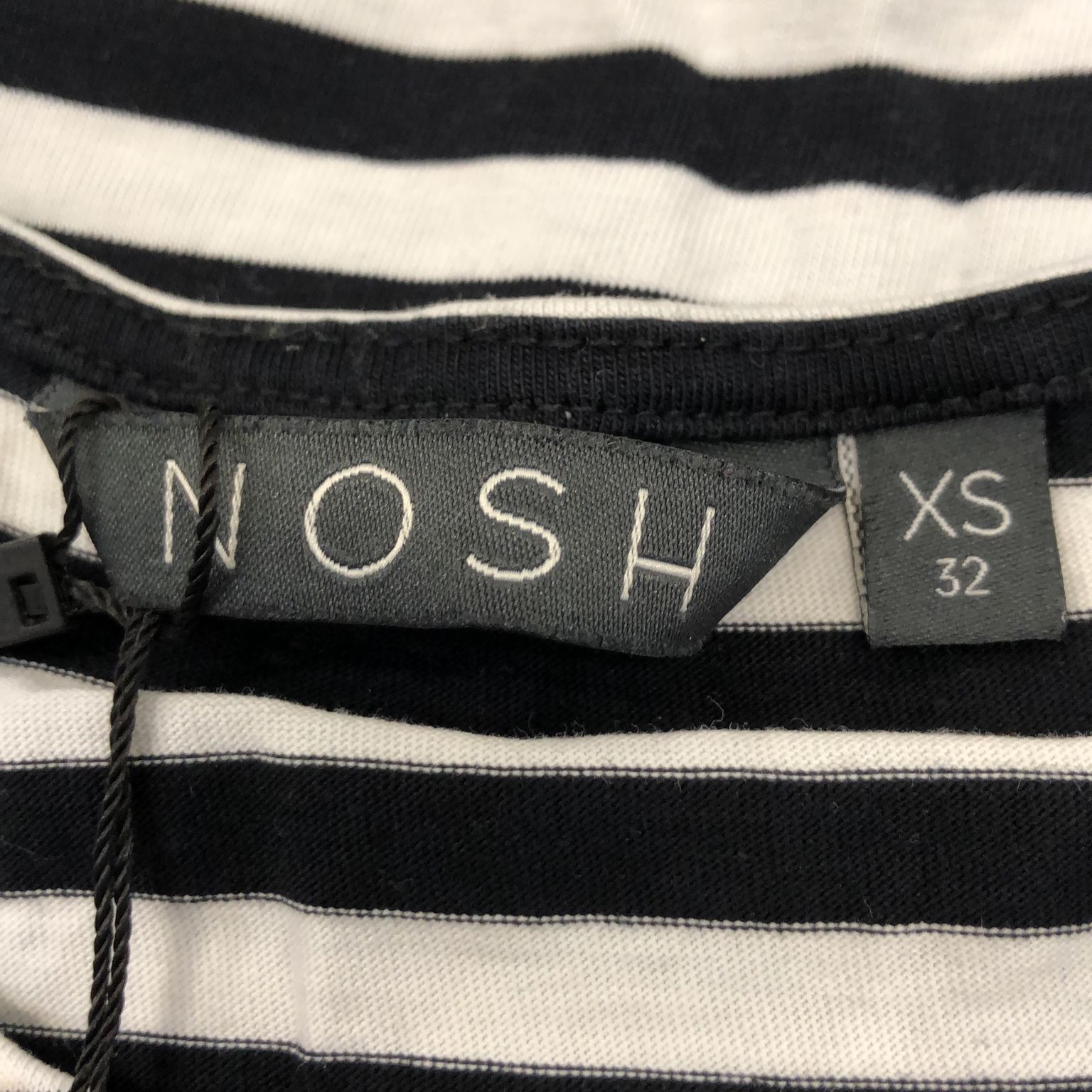 NOSH