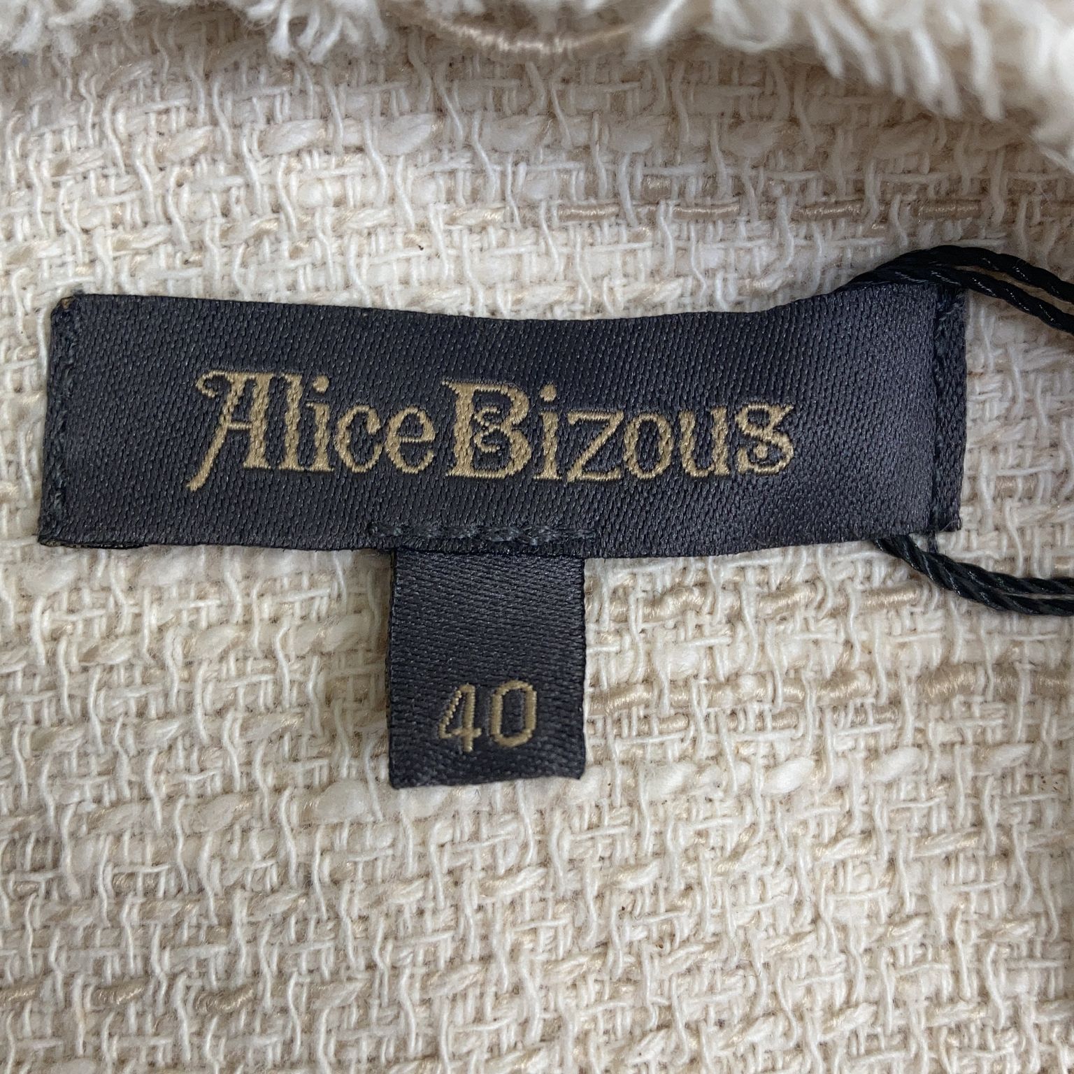 Alice Bizous