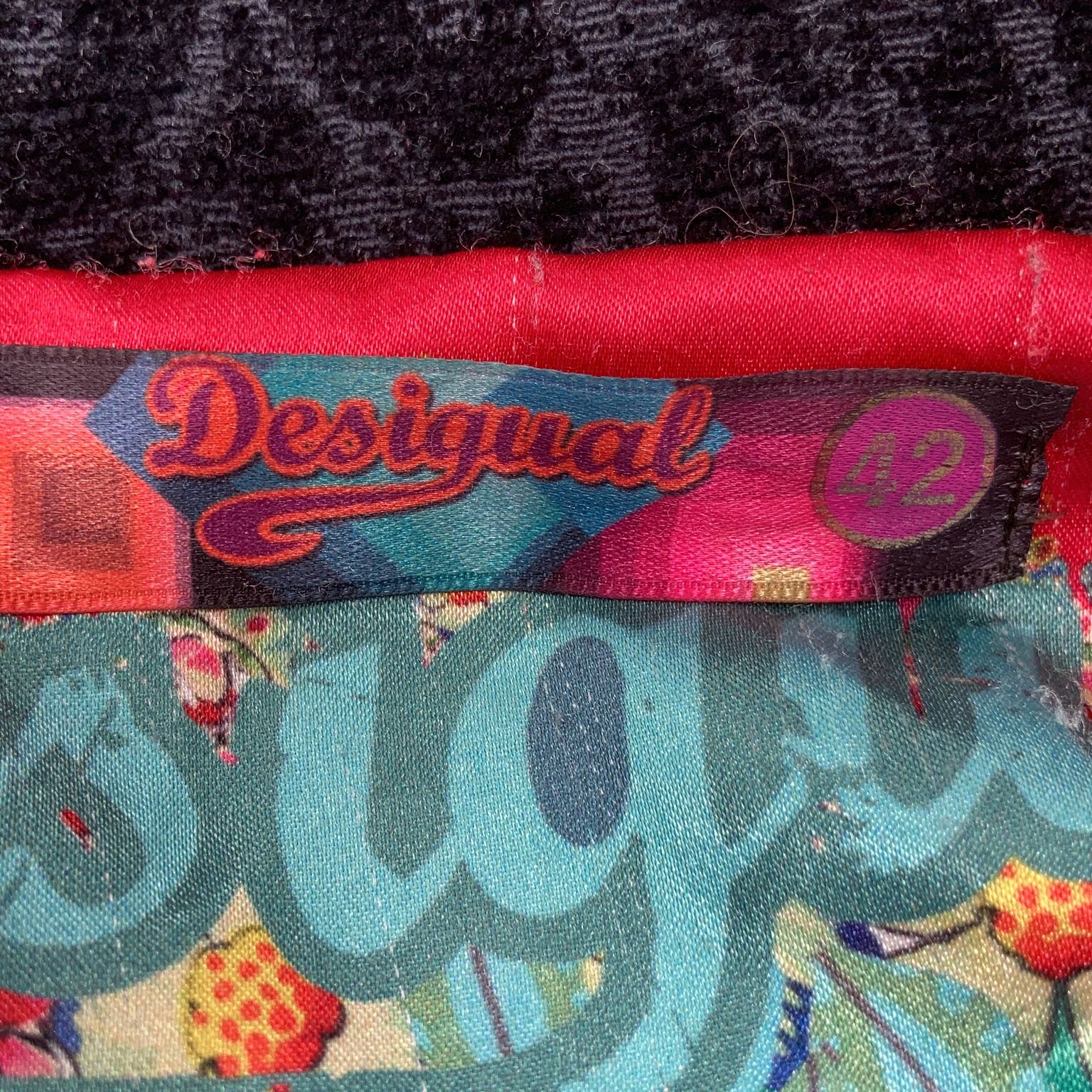 Desigual