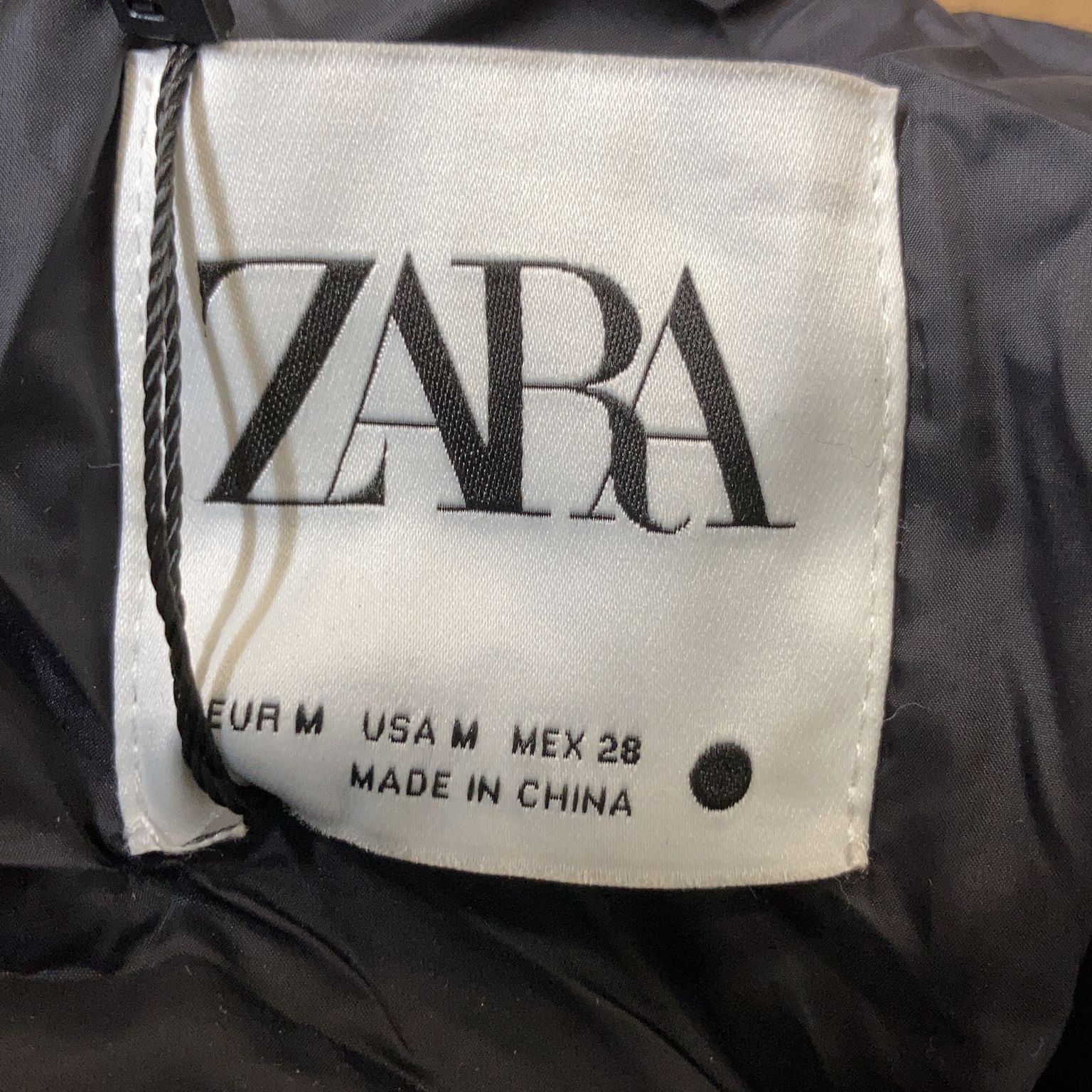 Zara