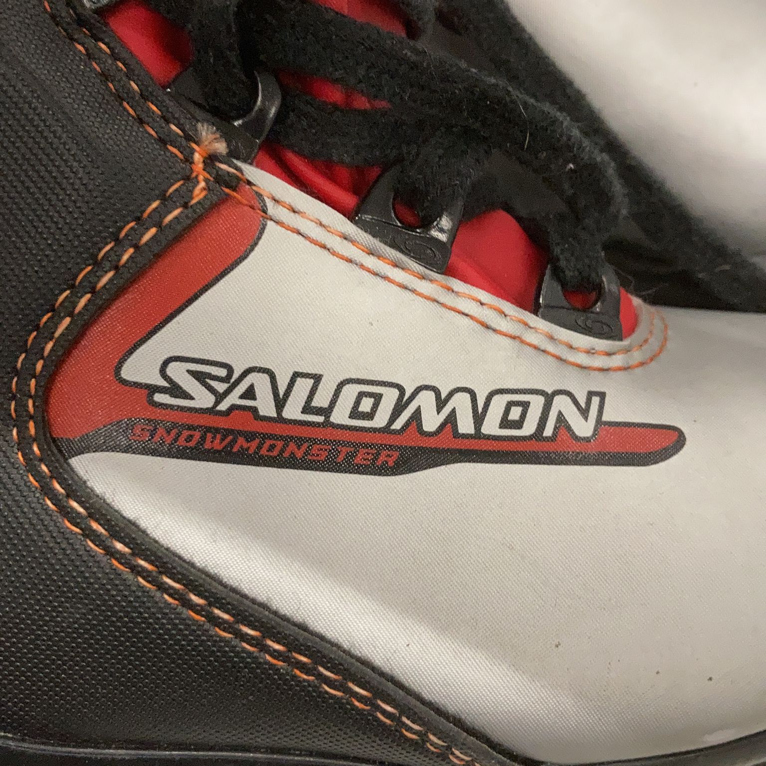 Salomon