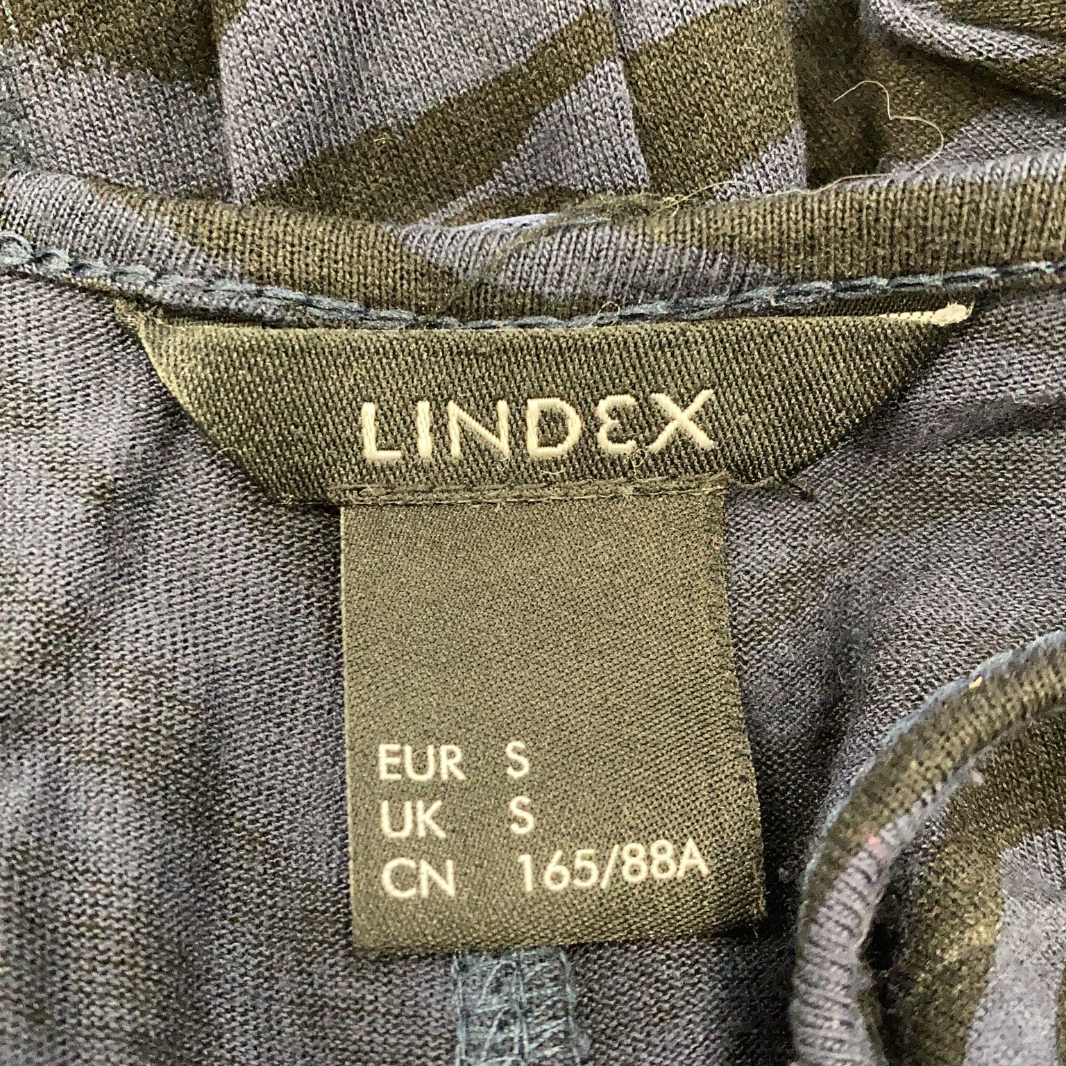 Lindex