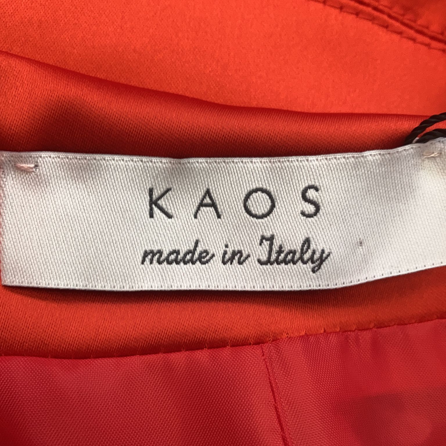 Kaos