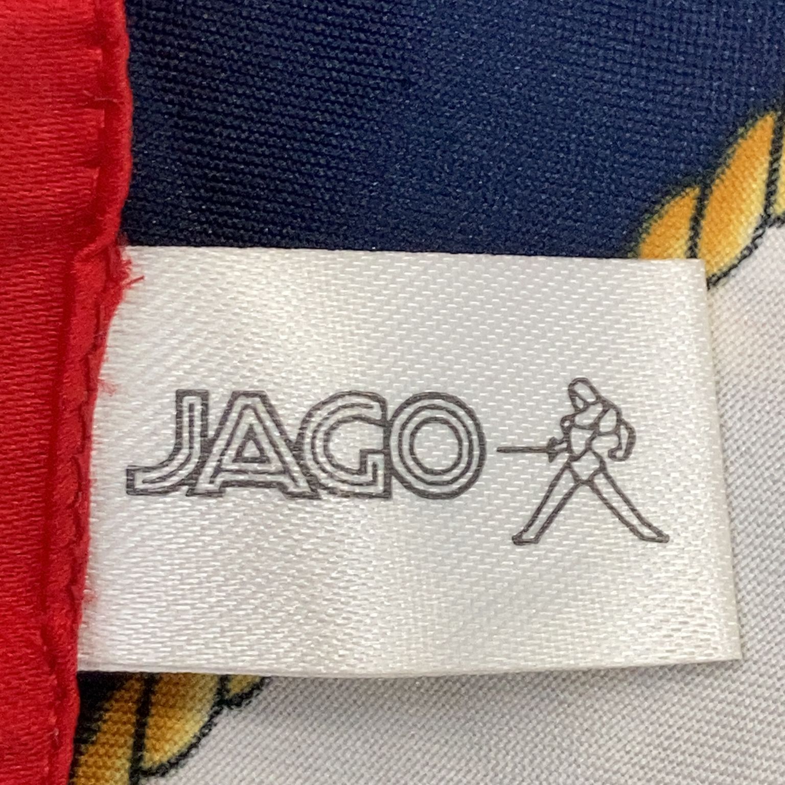 Jago