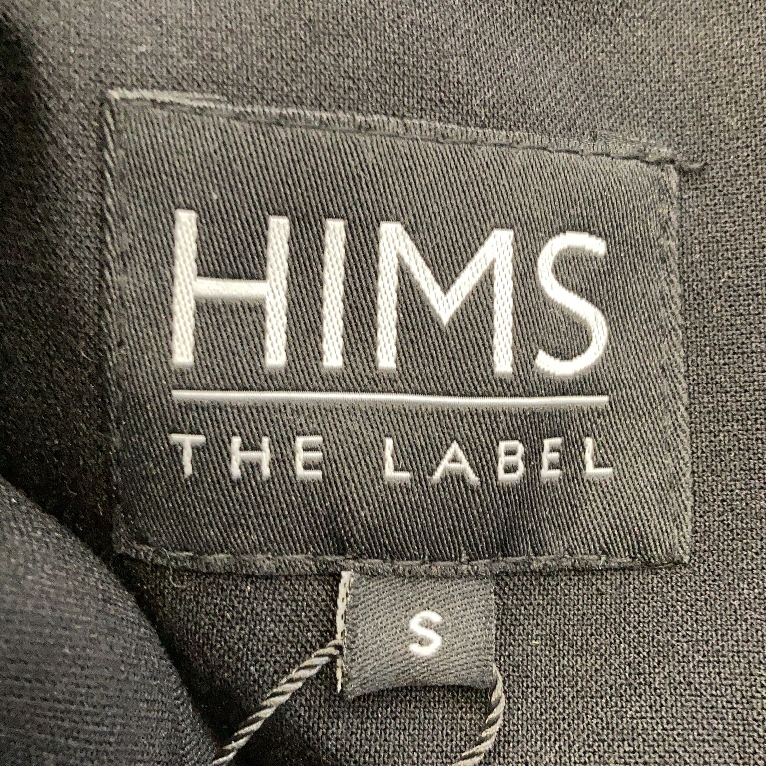 Hims The Label