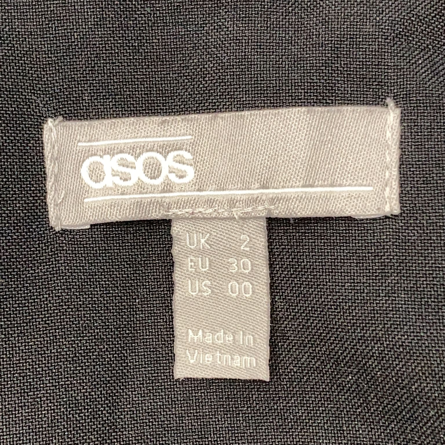 ASOS