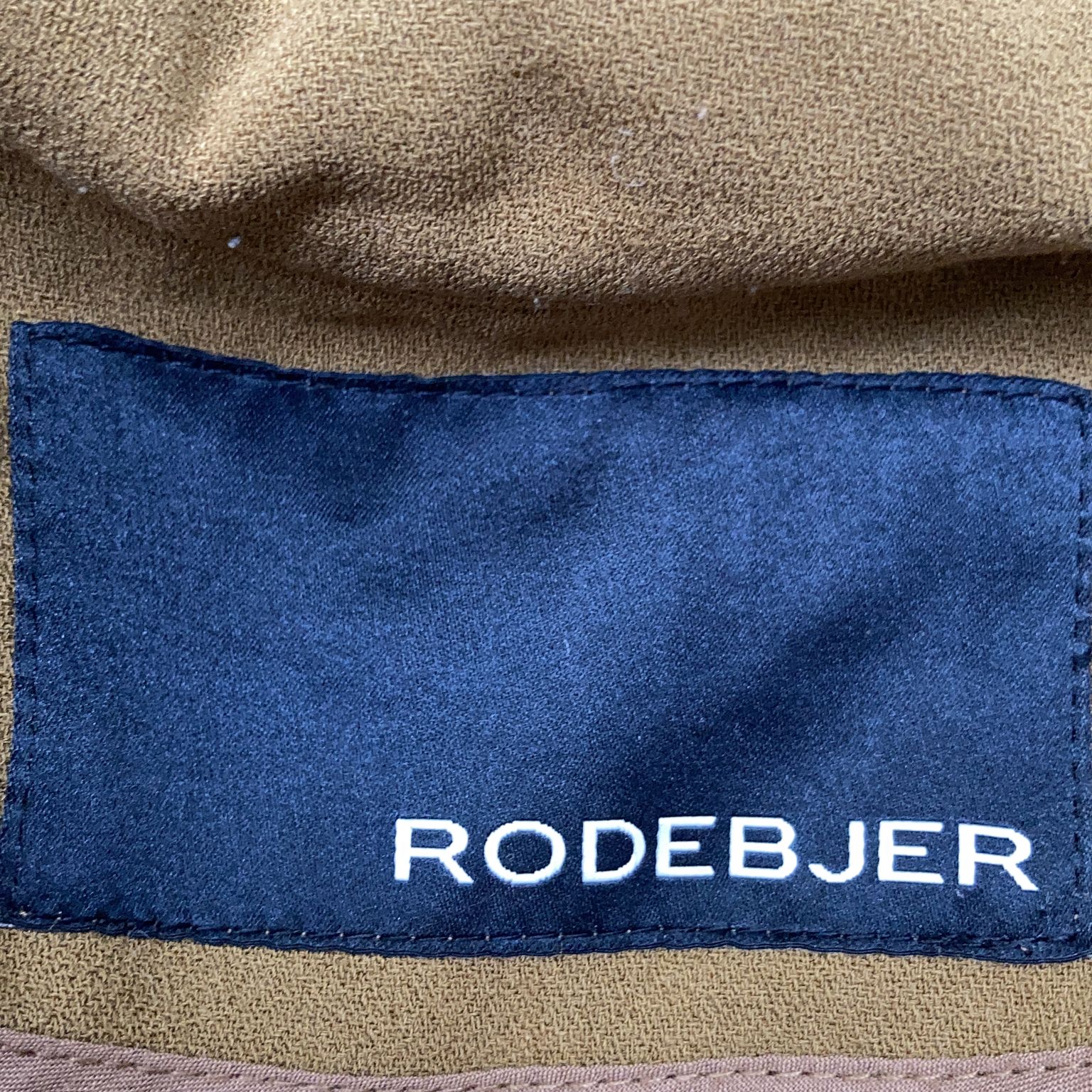 Rodebjer