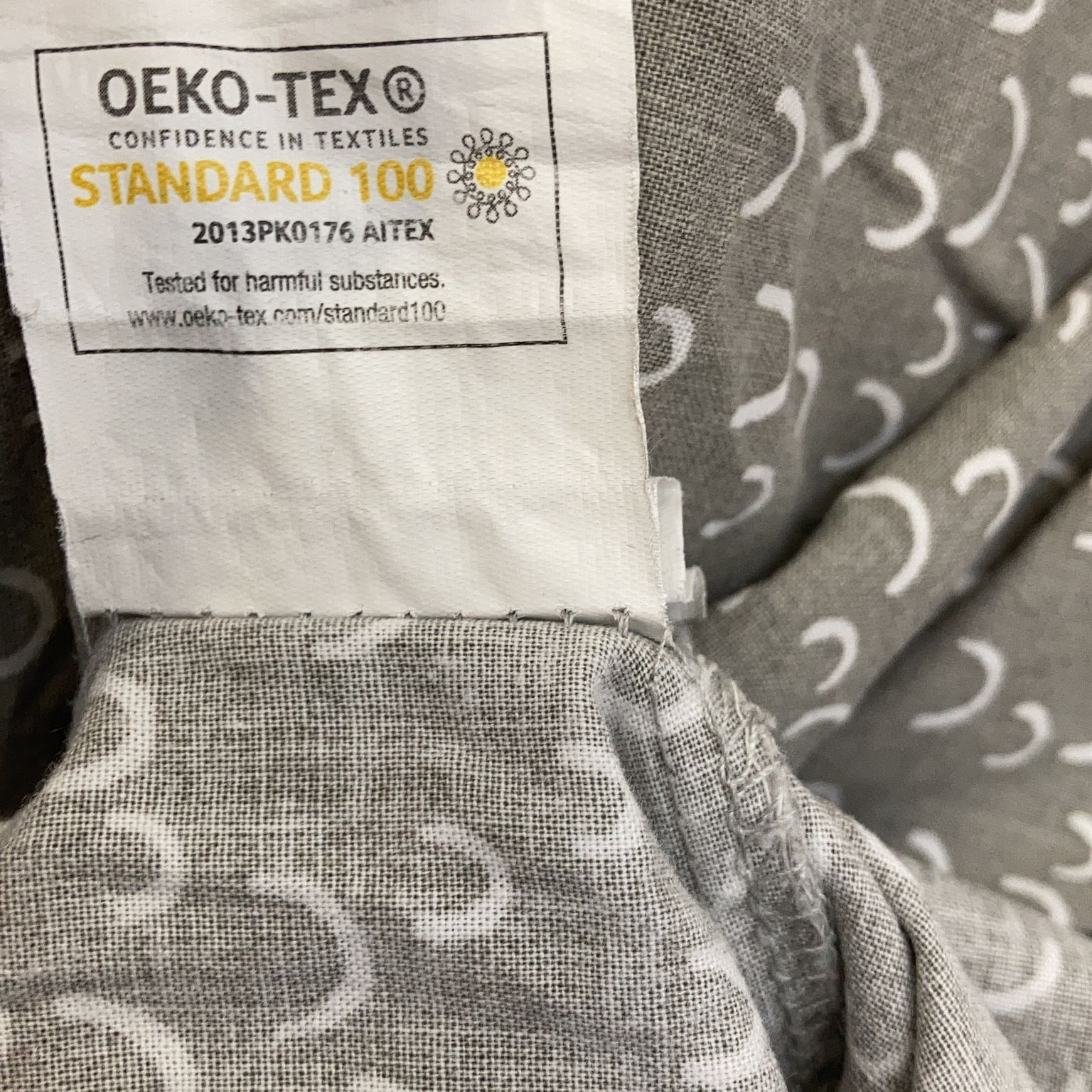 Oeko-Tex