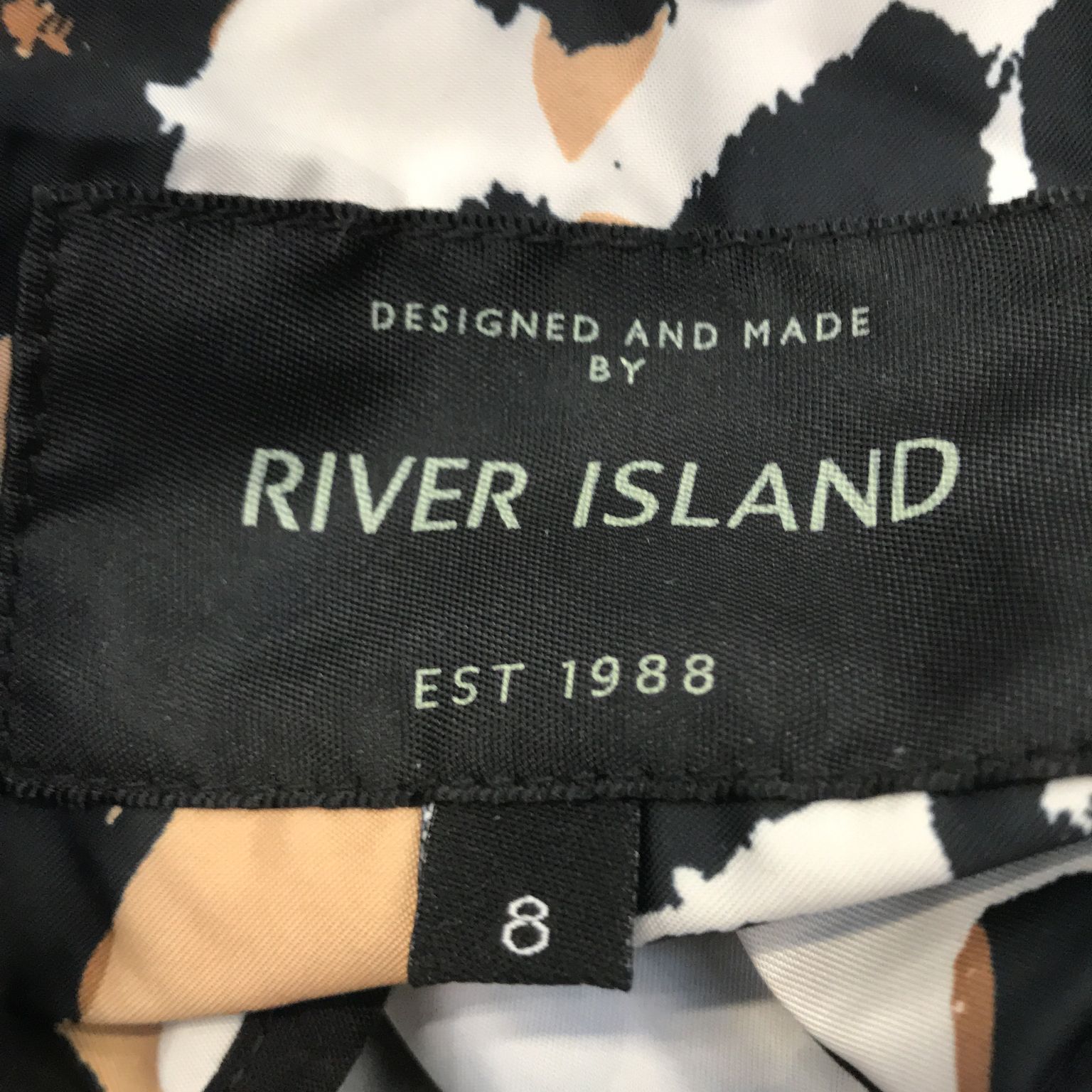 River Island