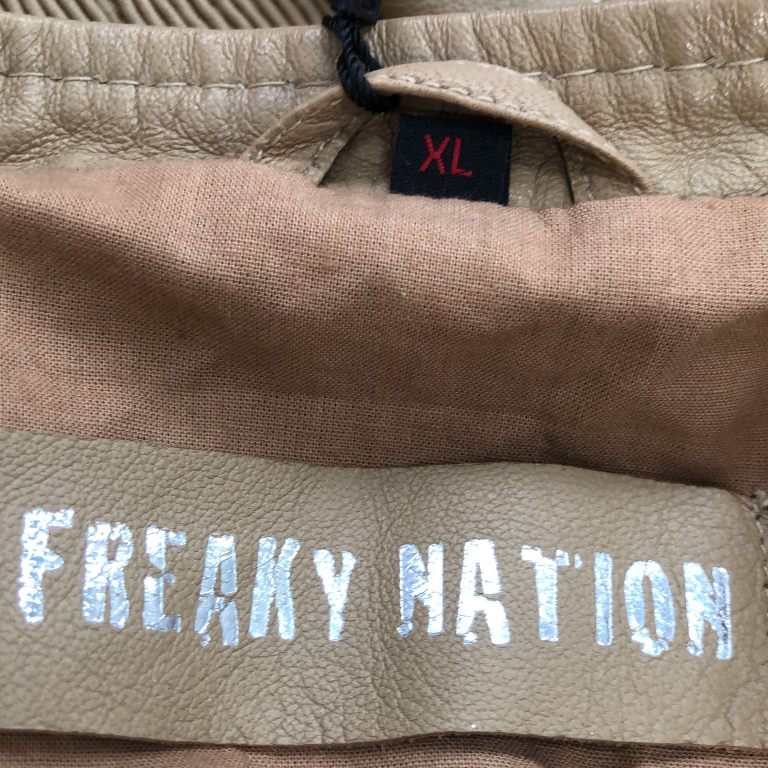 Freaky Nation