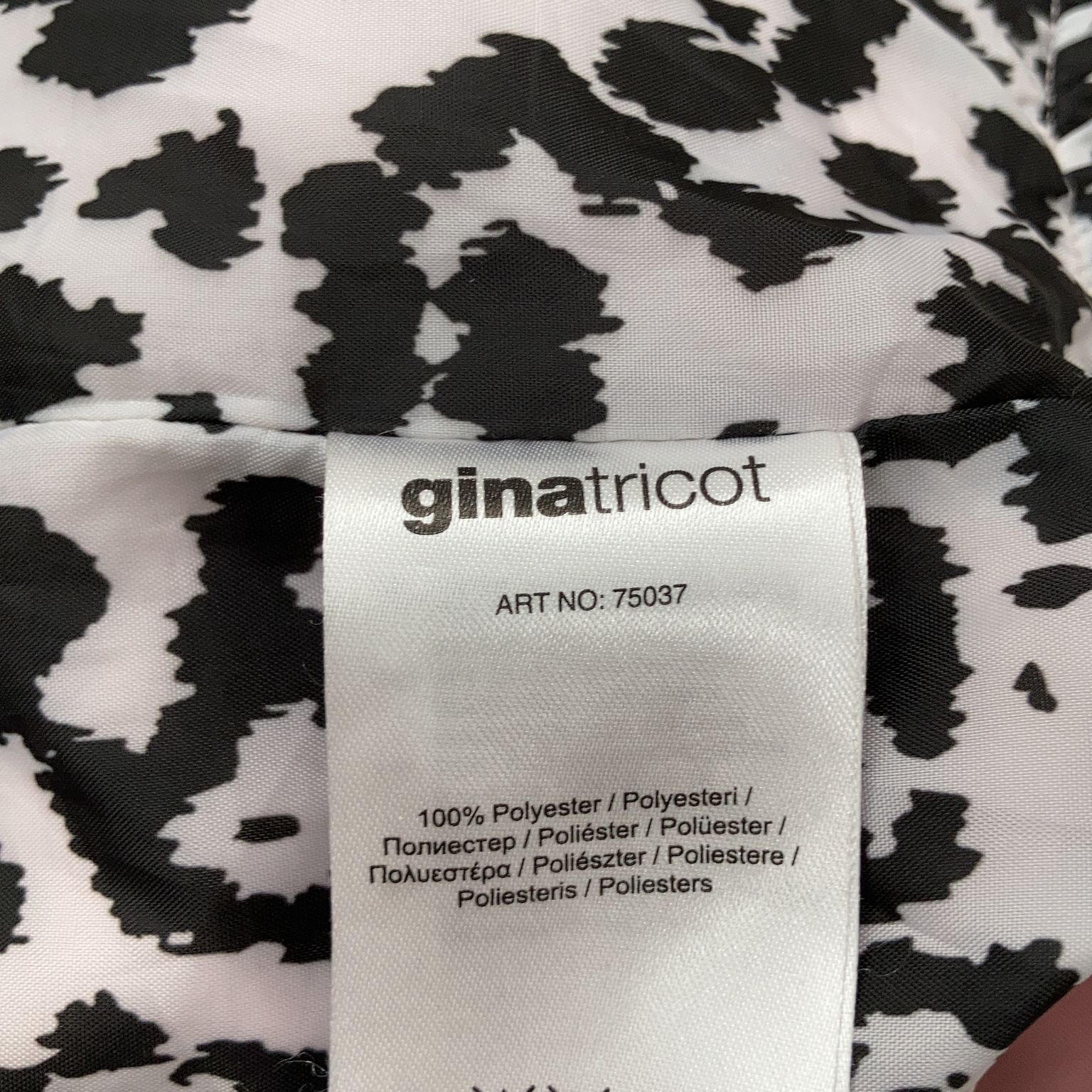 Gina Tricot