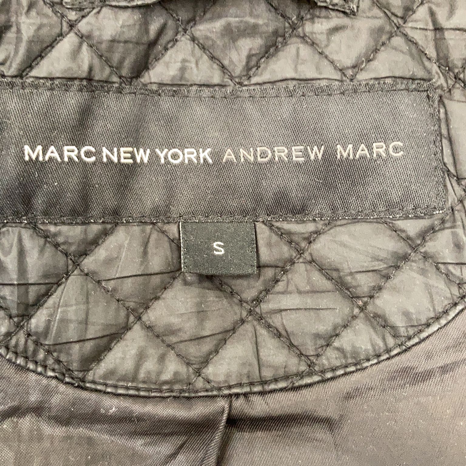 Marc New York