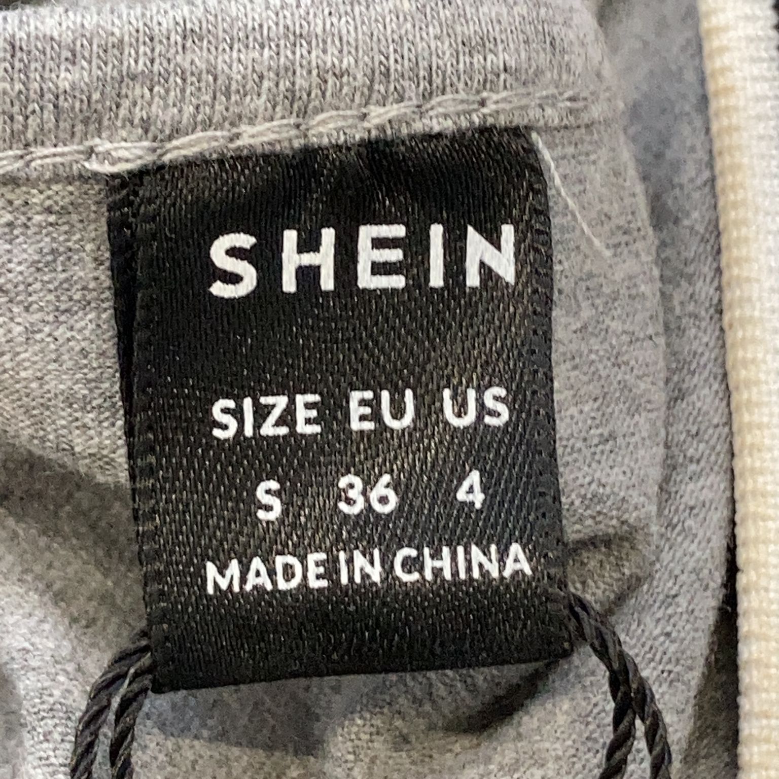 Shein