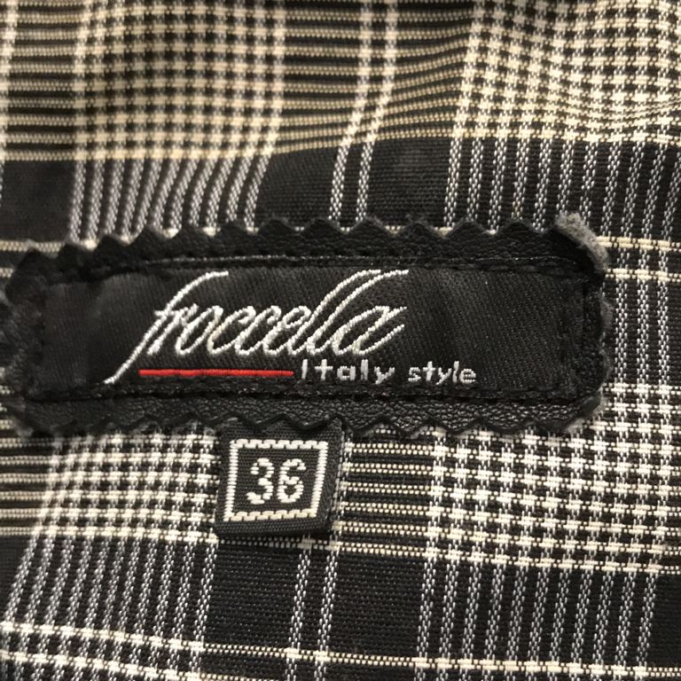 Froccella