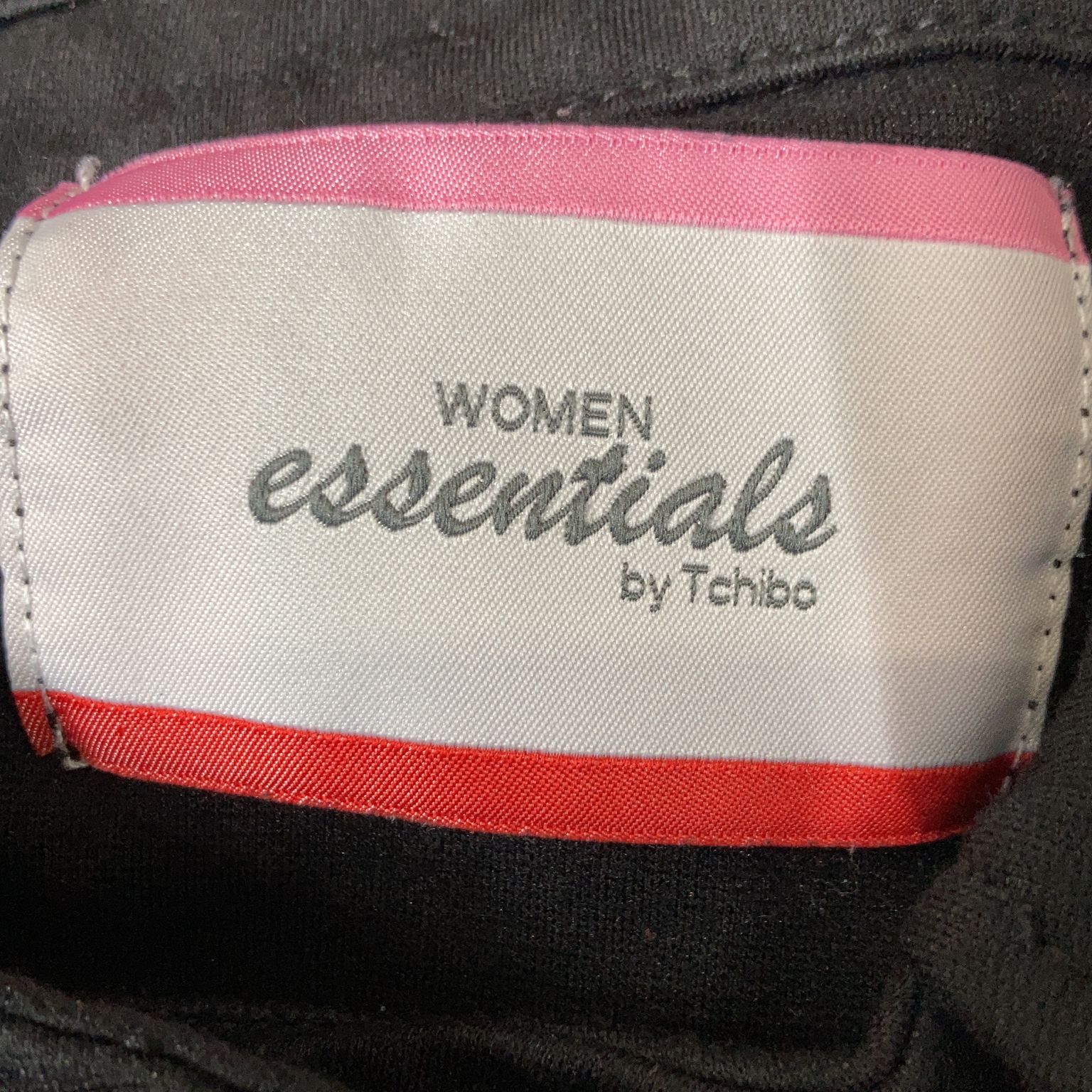 Women Essentials by Tchibo