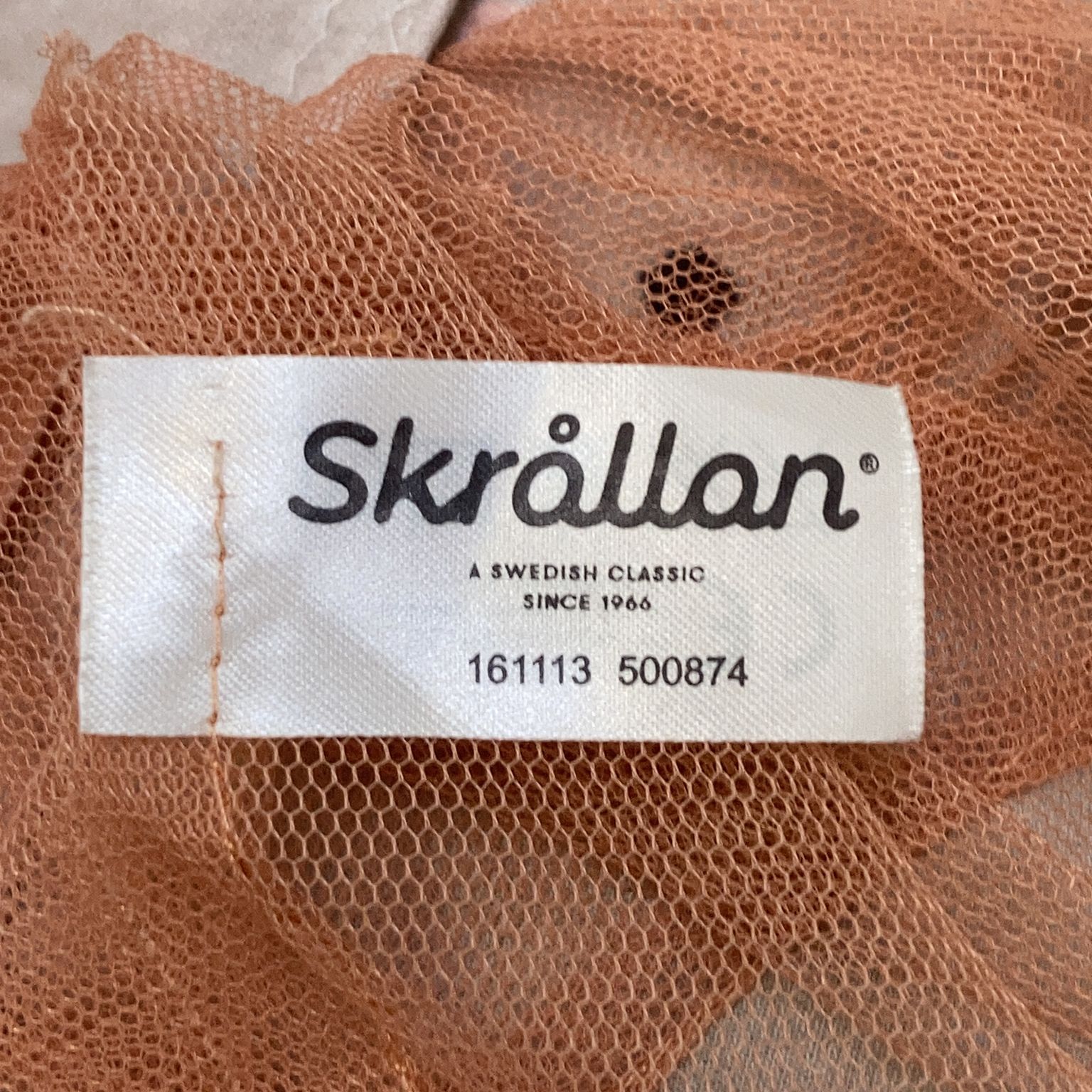 Skrållan