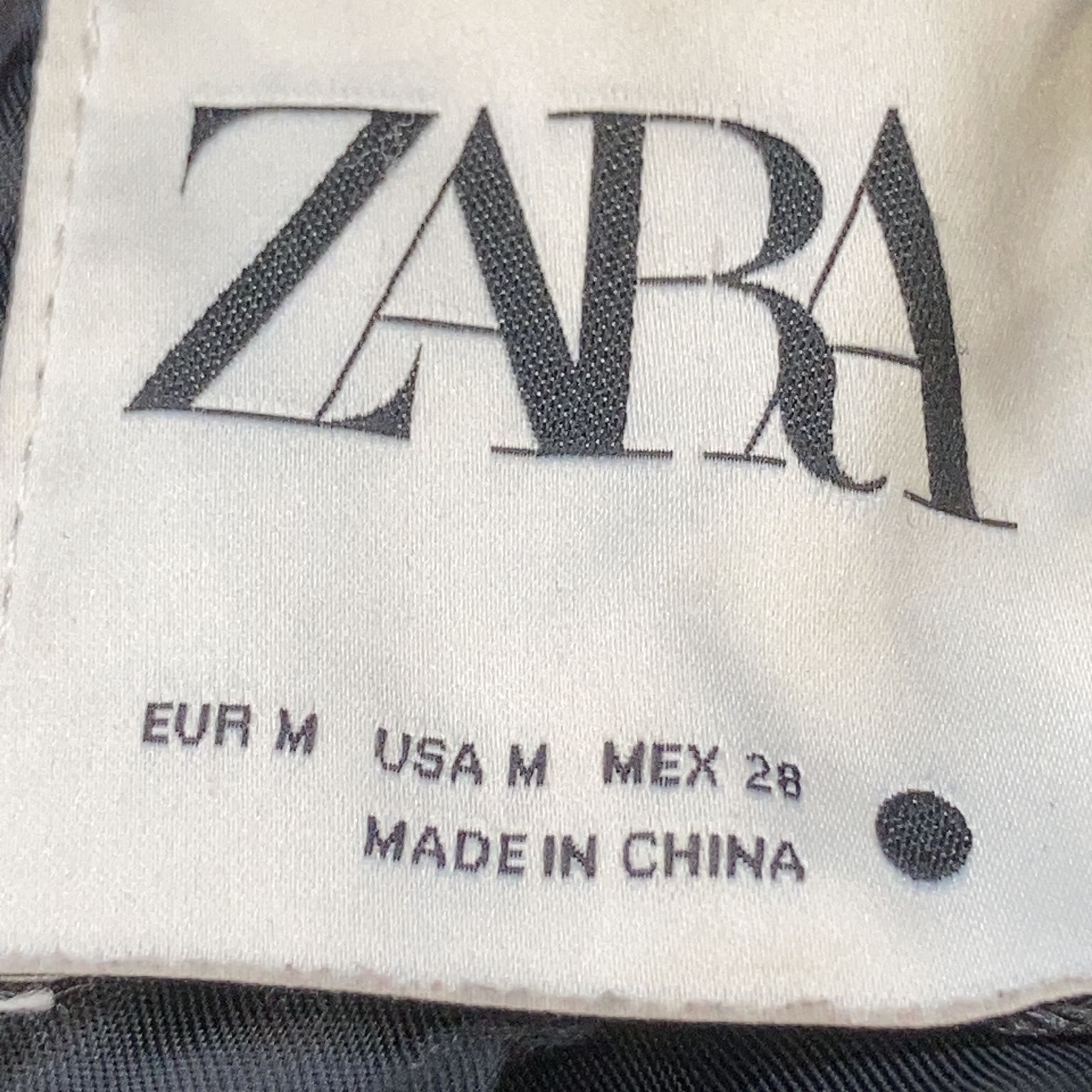 Zara