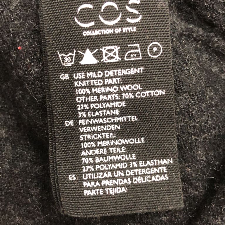 COS