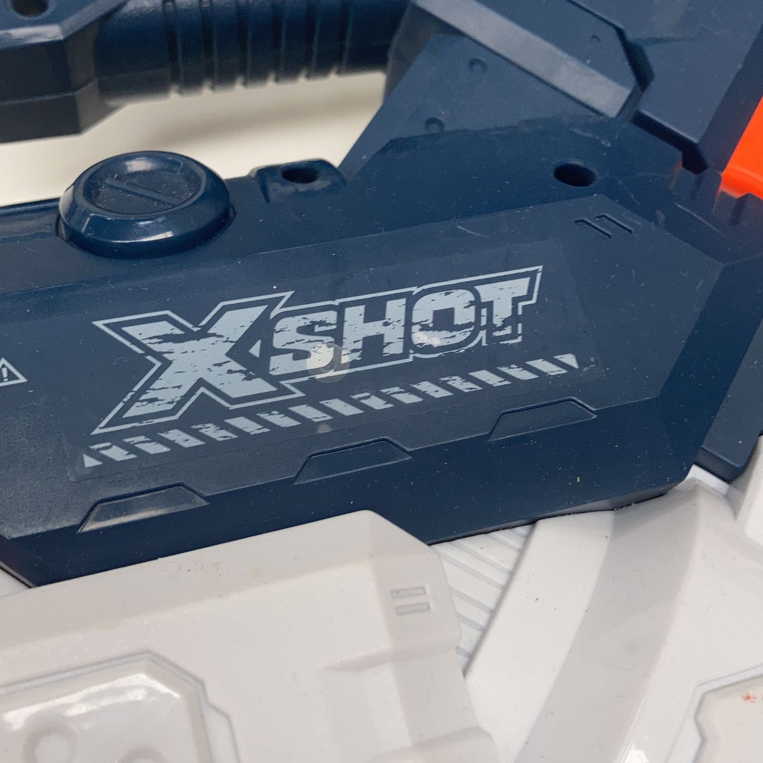 X-Shot