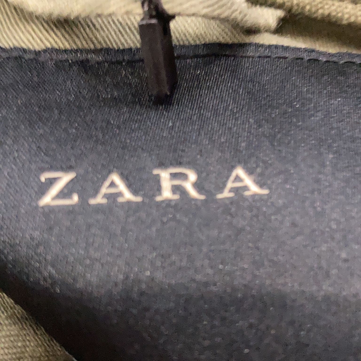 Zara