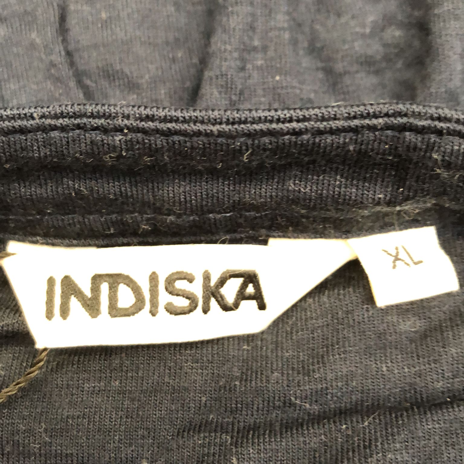 Indiska