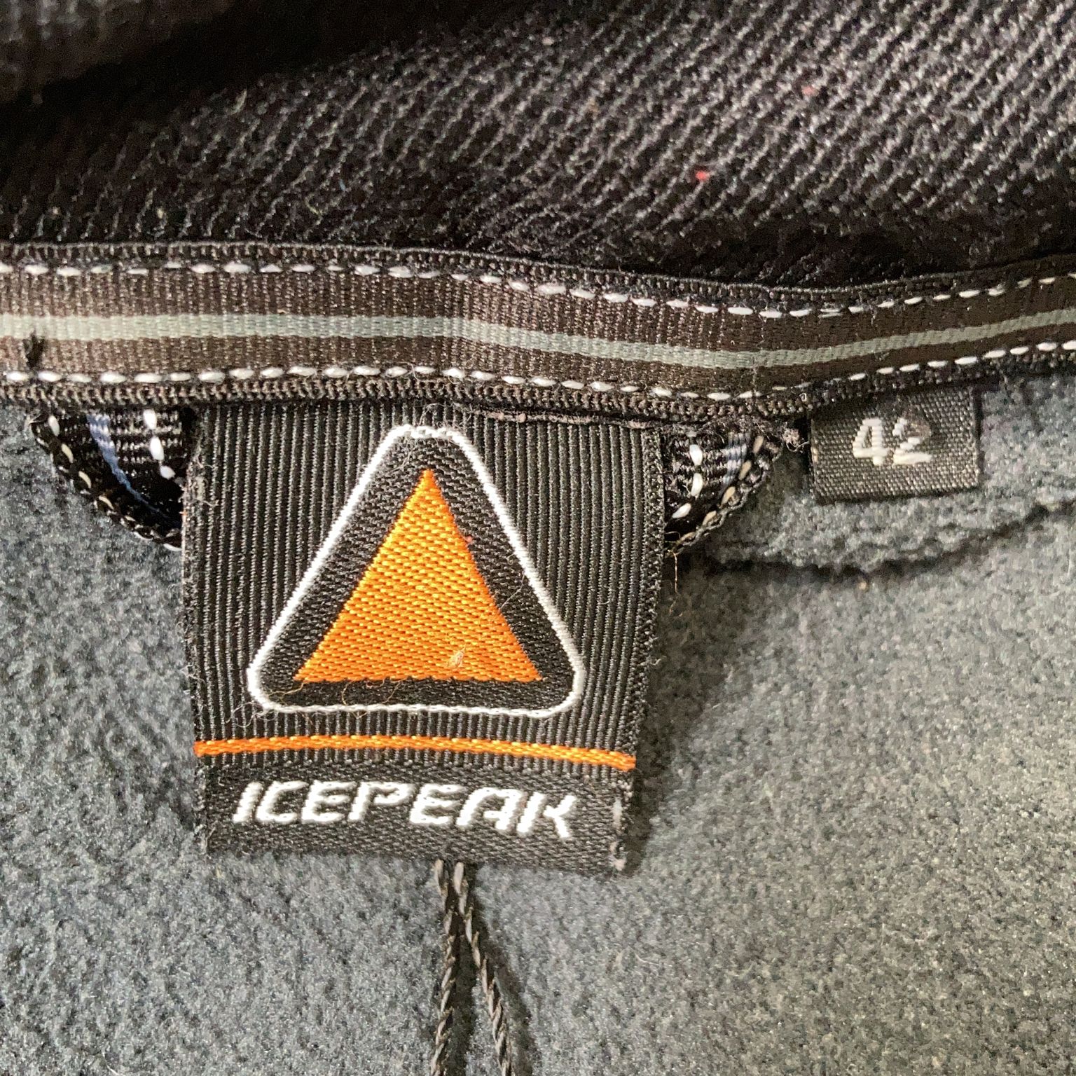 Icepeak