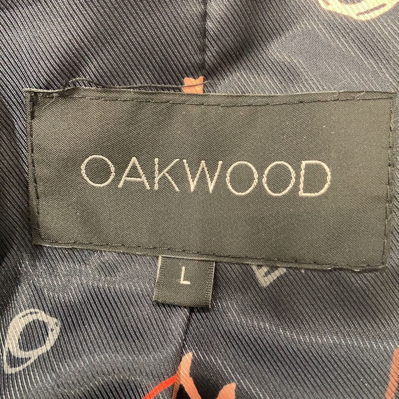 Oakwood