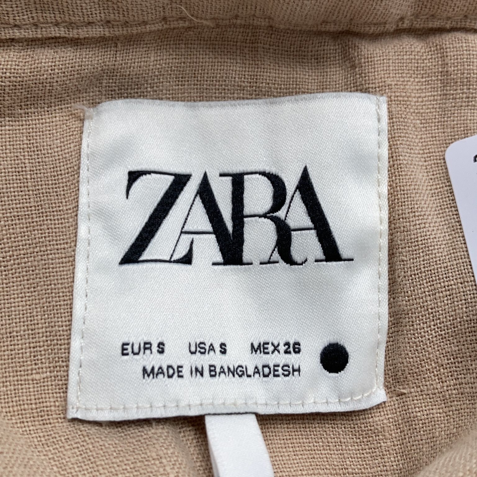 Zara