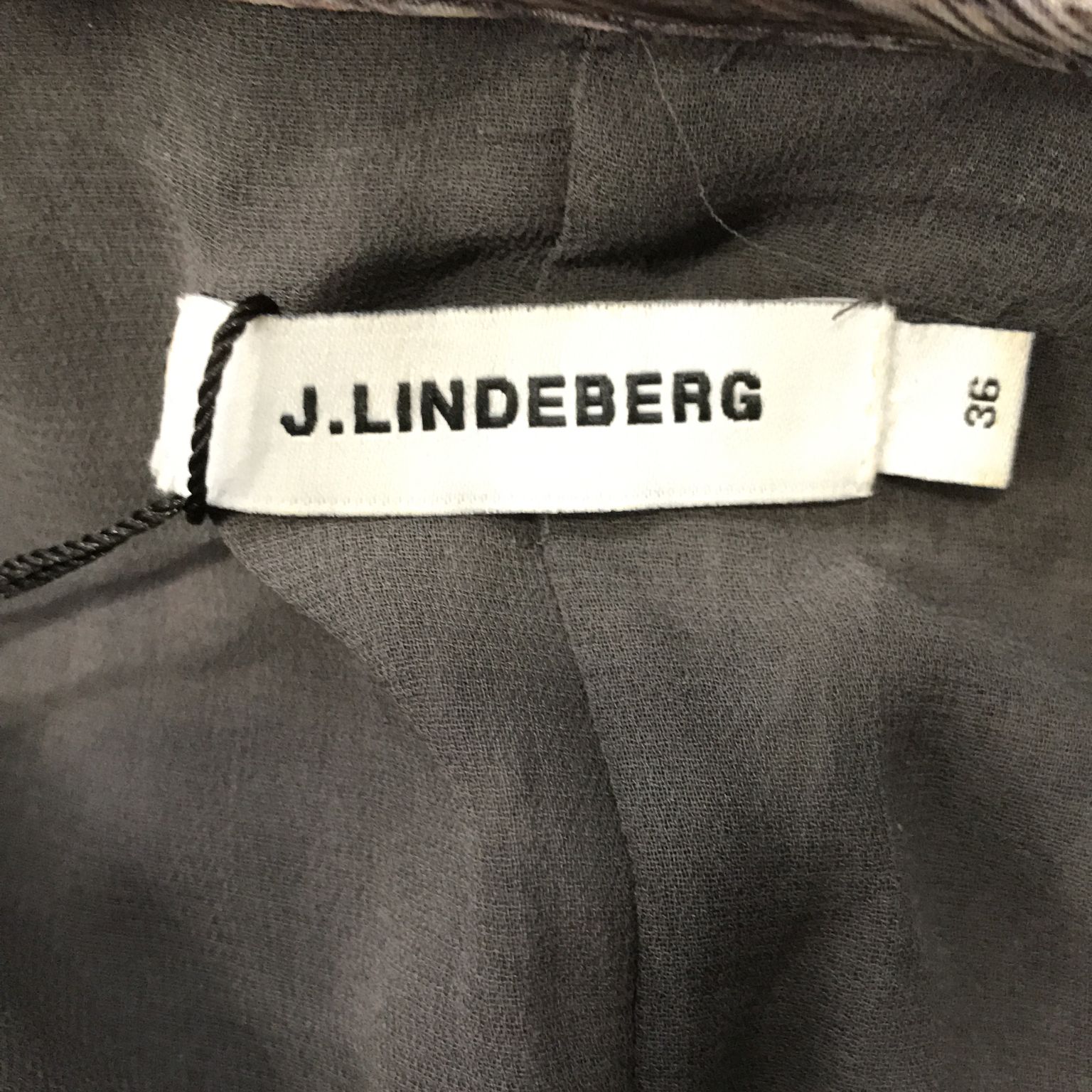 J.Lindeberg