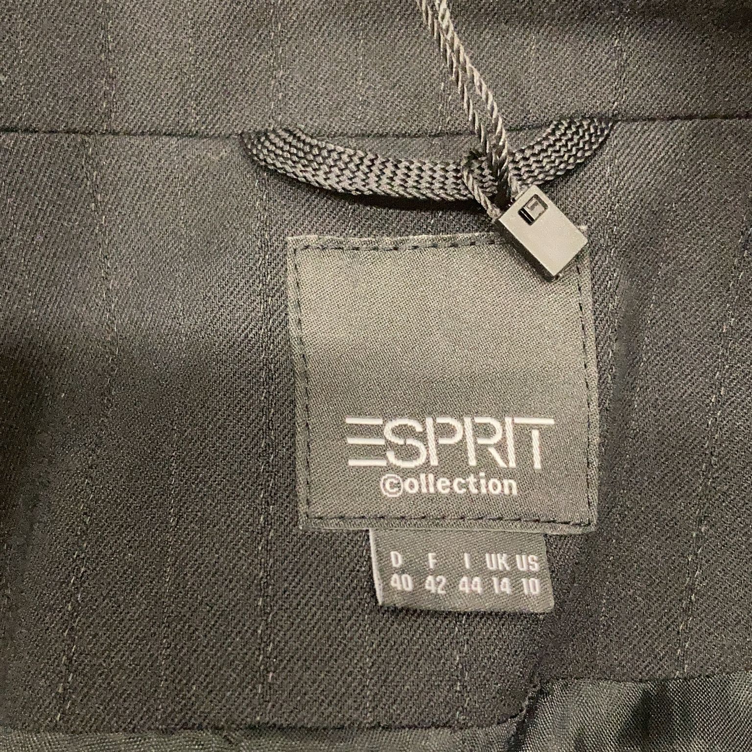 ESPRIT