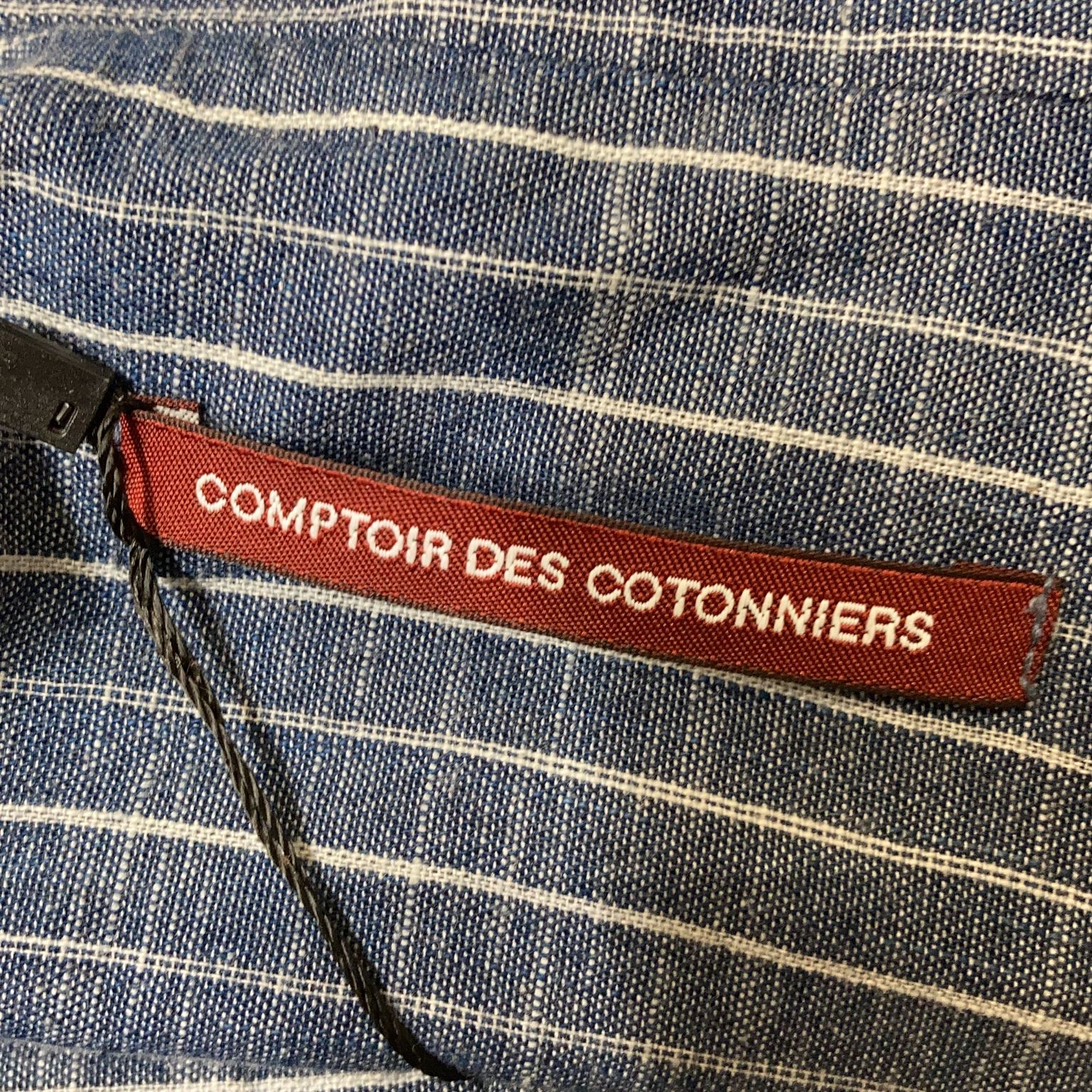 Comptoir des Cotonniers