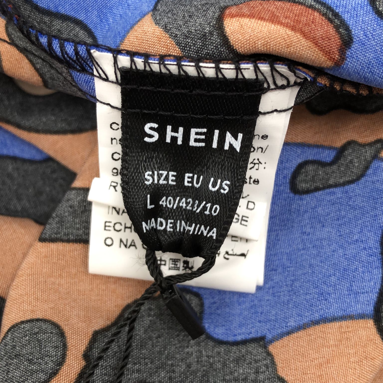 Shein