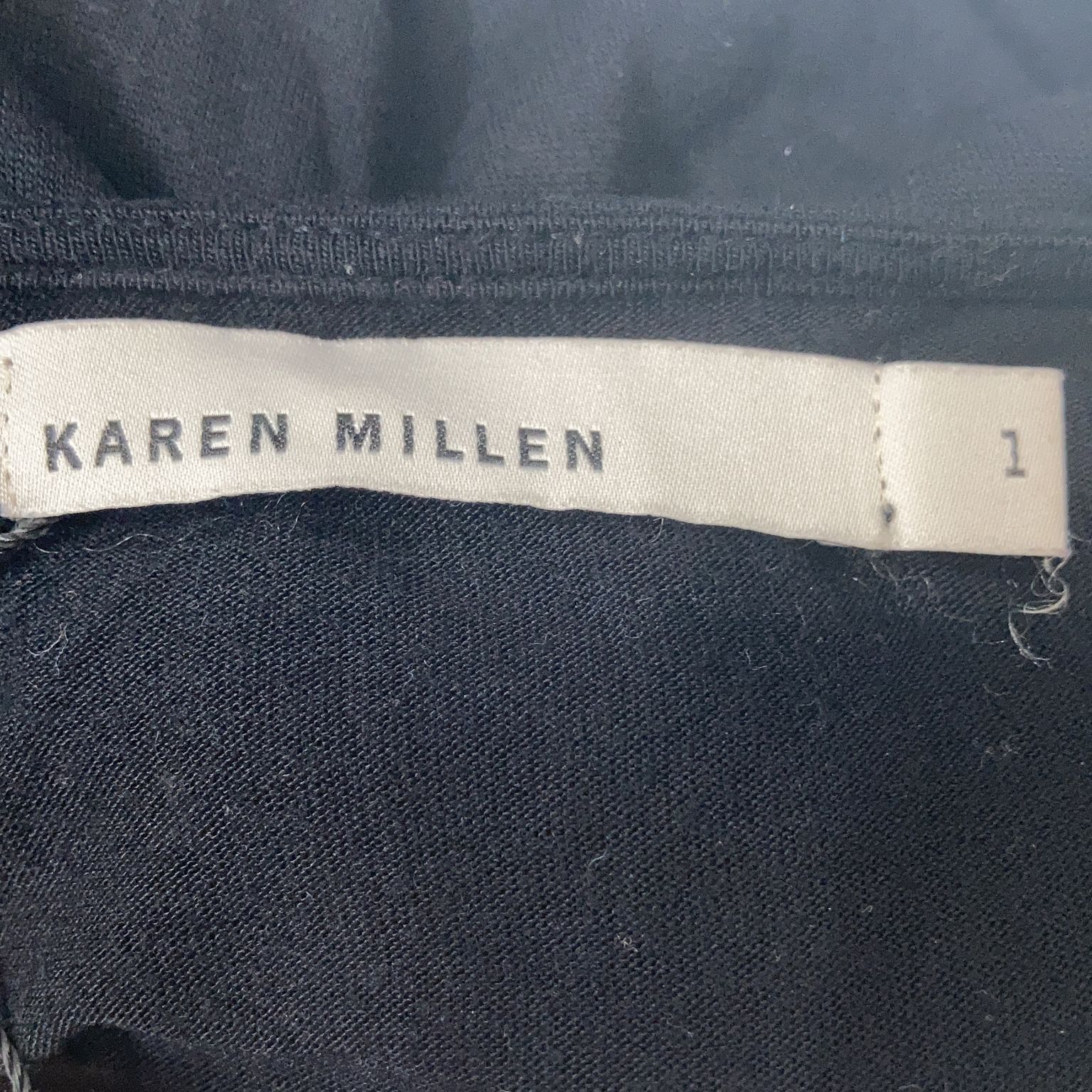 Karen Millen