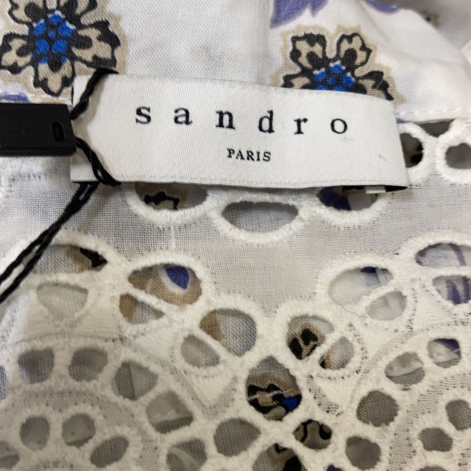 Sandro Paris