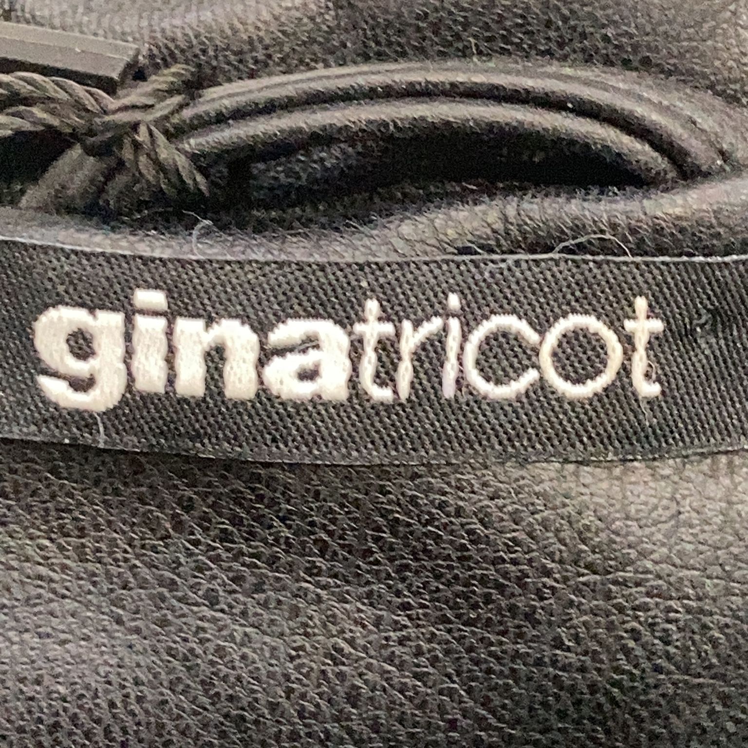 Gina Tricot