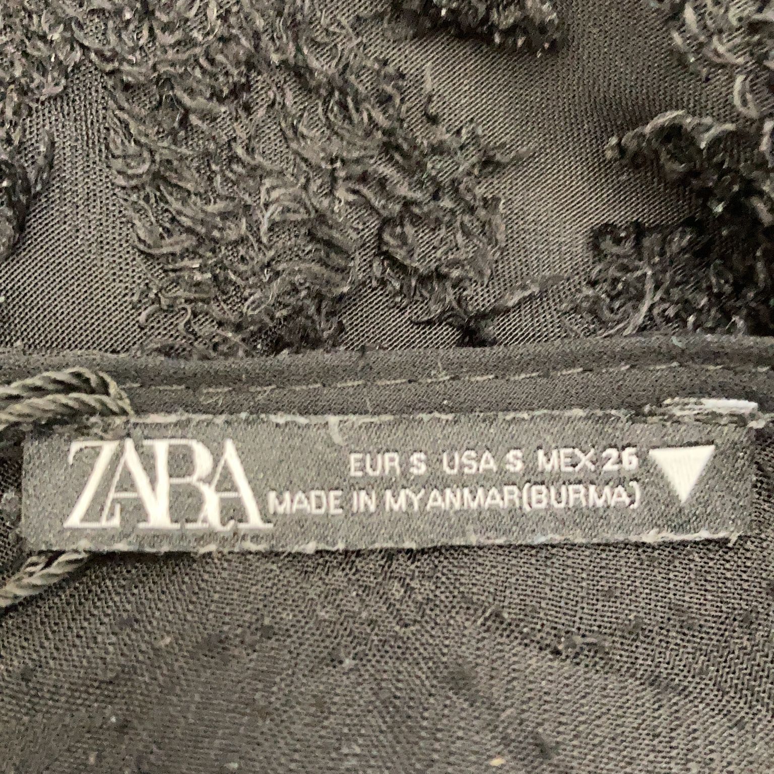 Zara