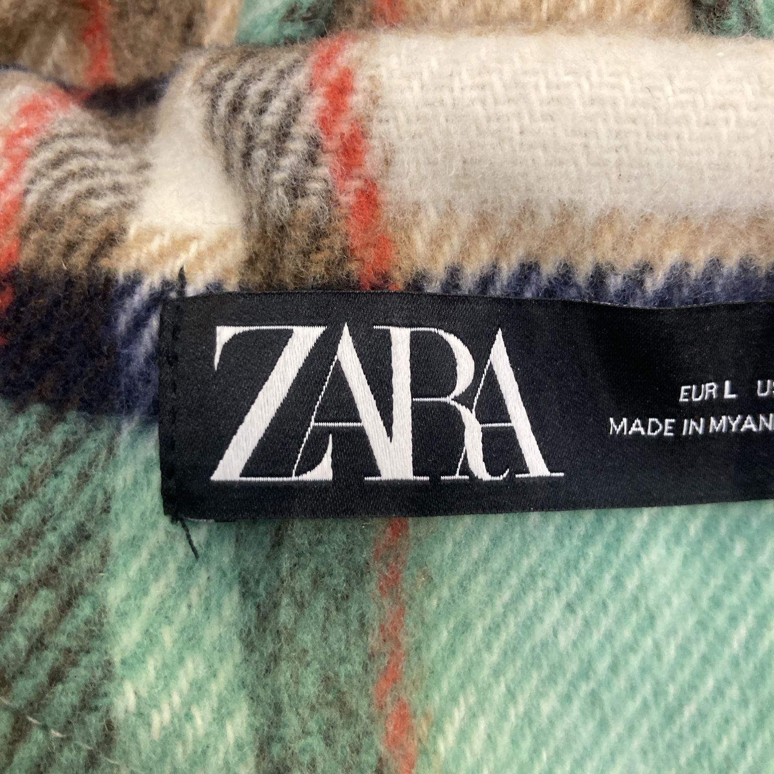 Zara