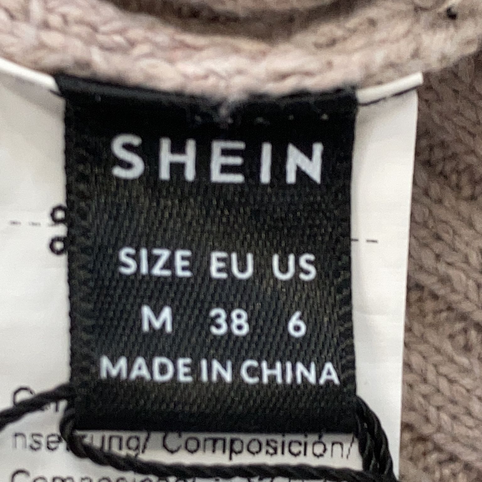 Shein