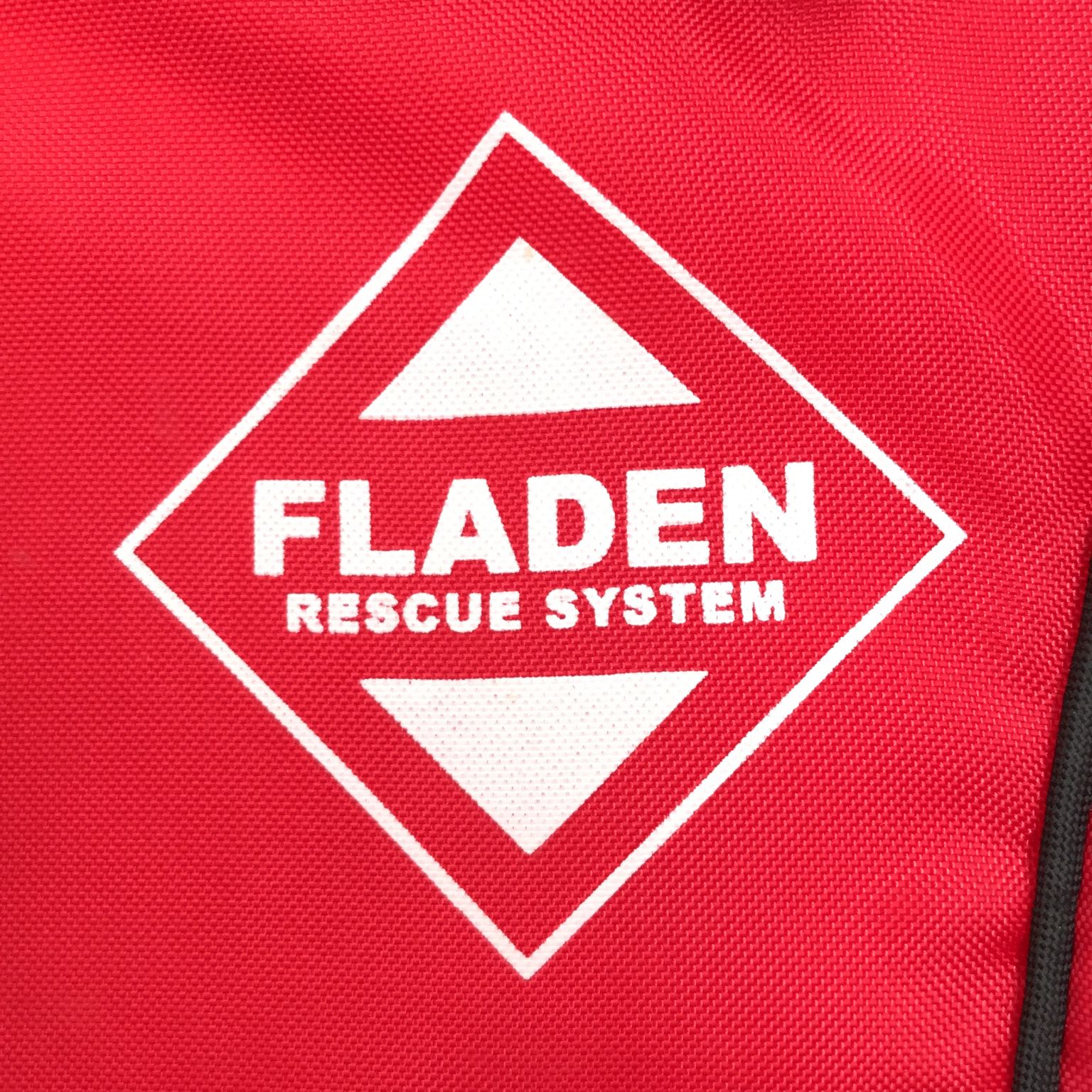 Fladen