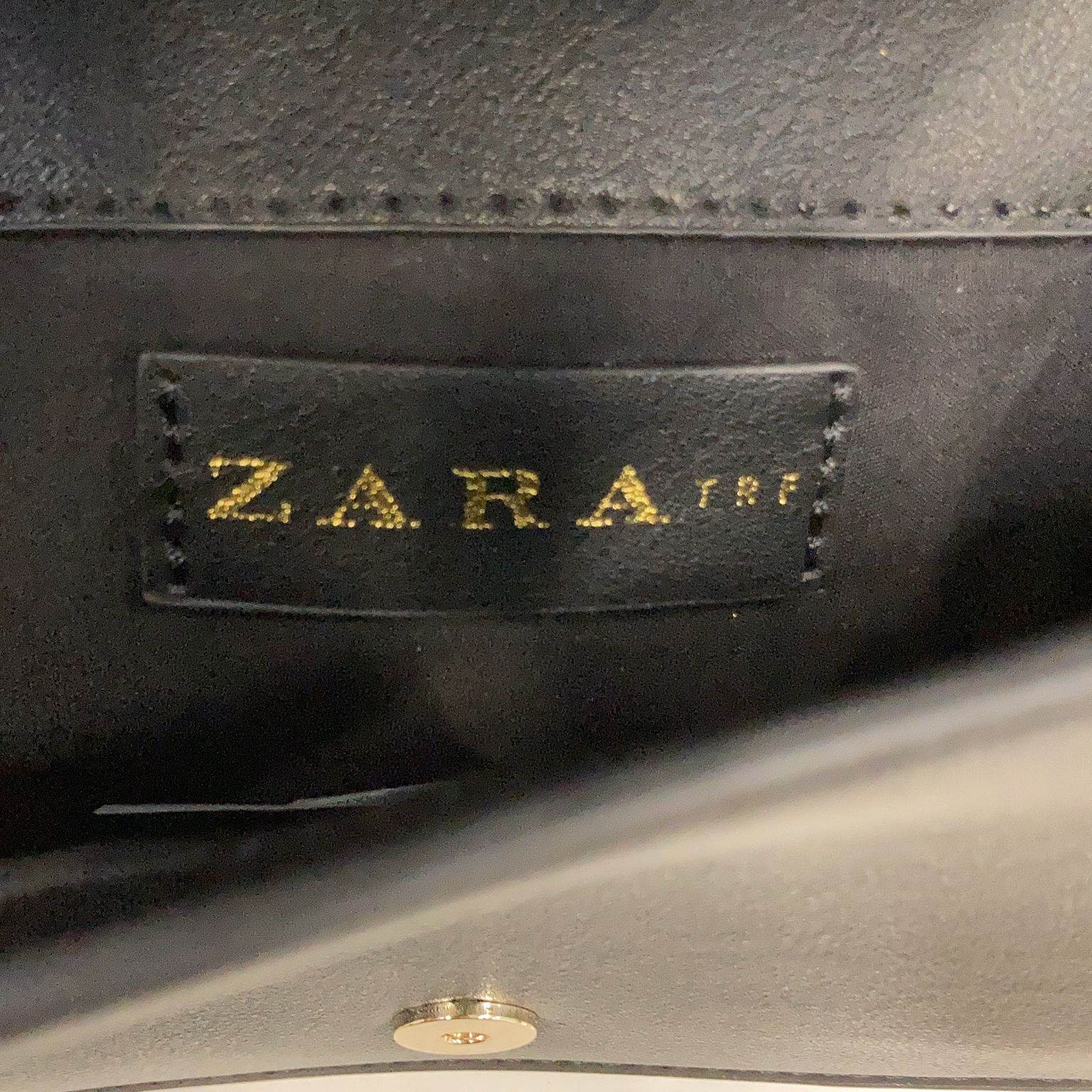 Zara Trafaluc