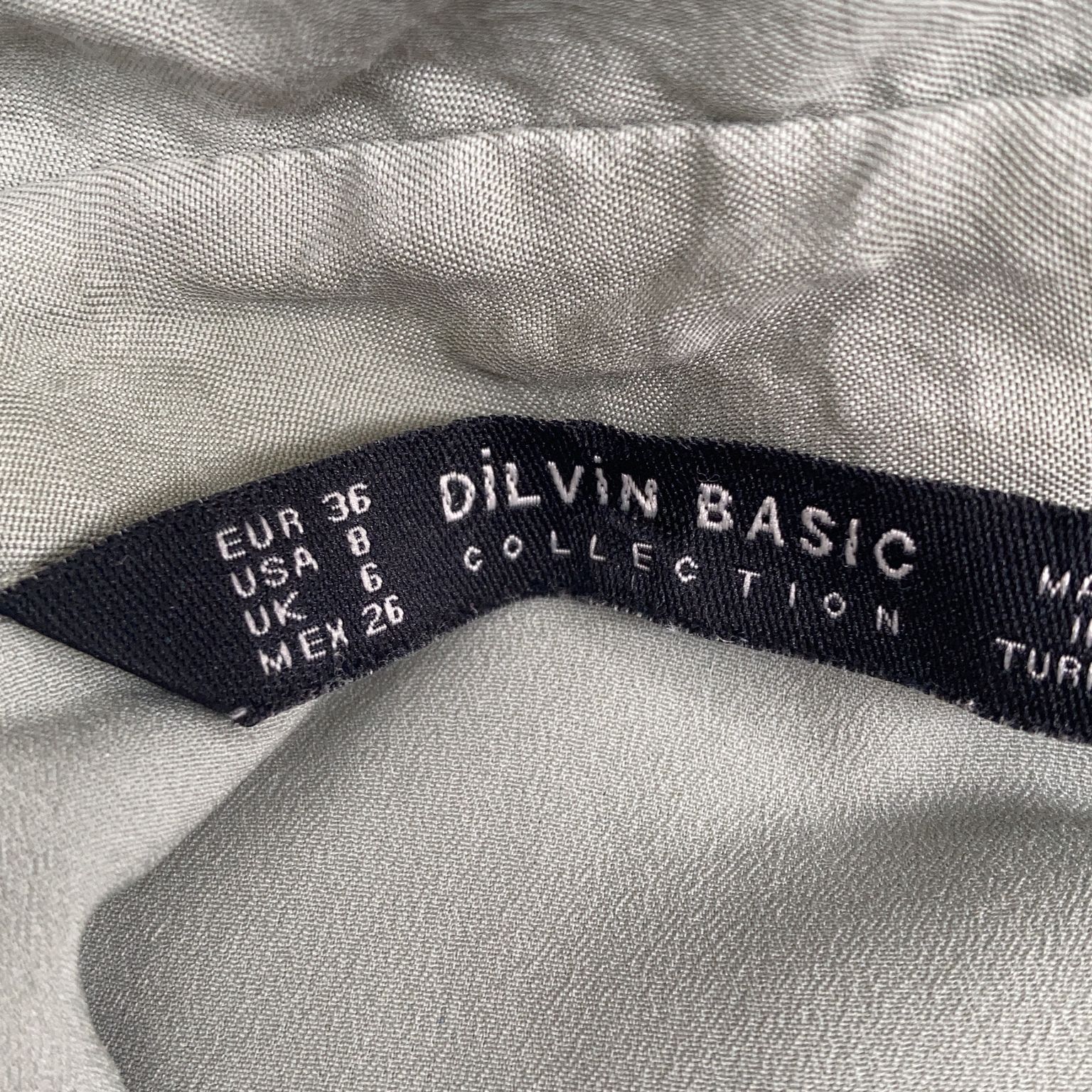 Dilvin Basic