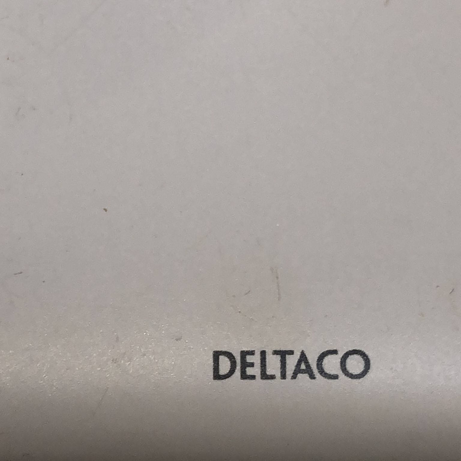 Deltaco