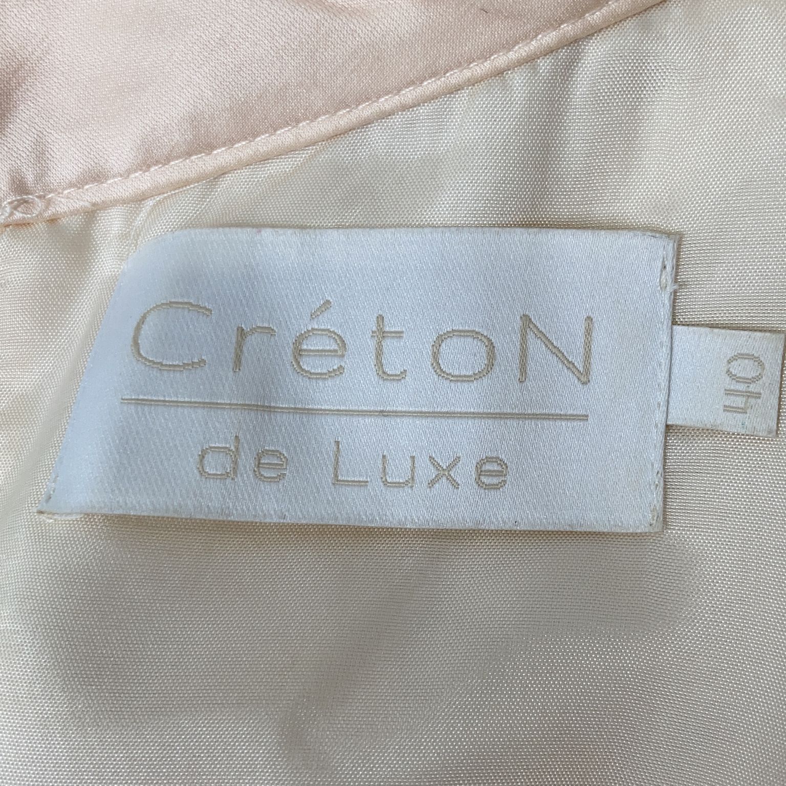 Créton